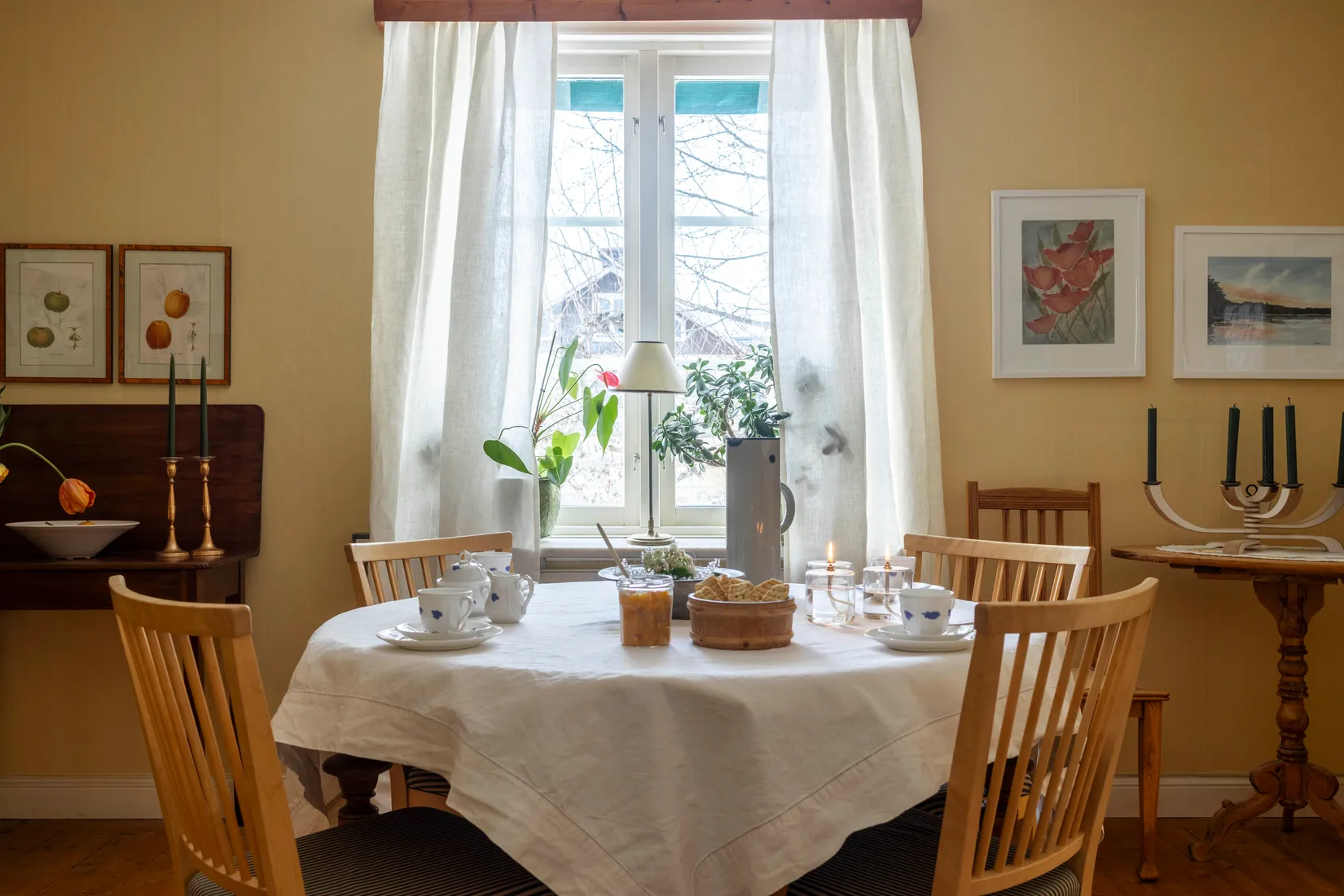 Villa, Birkavägen 16, Grusåsen, Södertälje