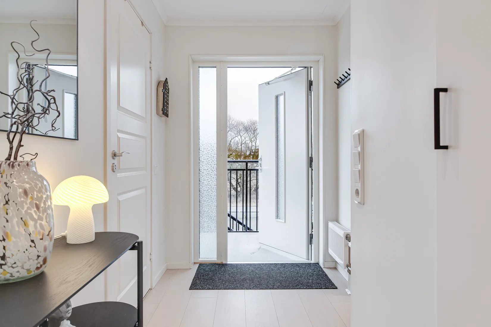 Bostadsrätt, Västra vägen 41 F, Trönninge, Halmstad