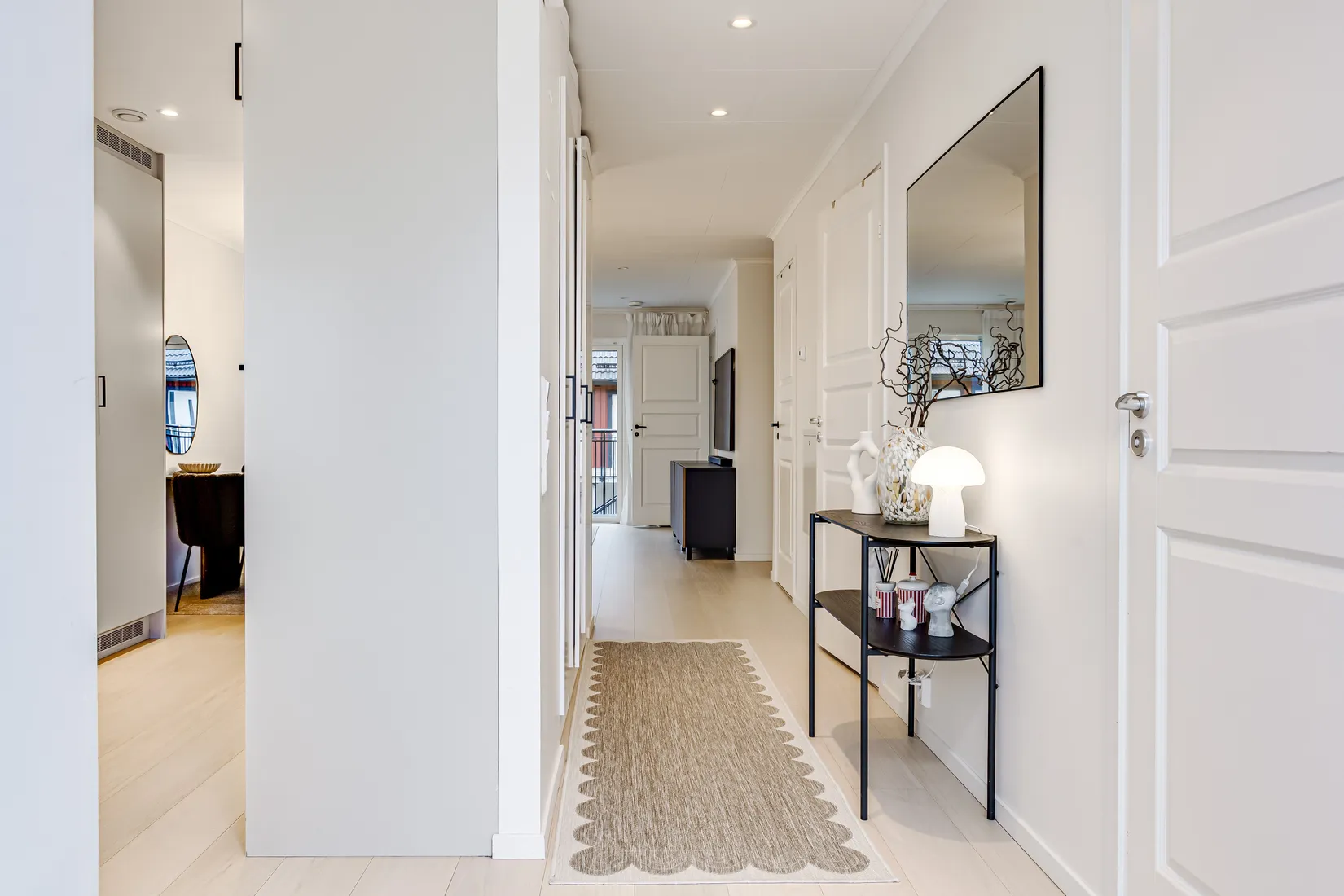 Bostadsrätt, Västra vägen 41 F, Trönninge, Halmstad