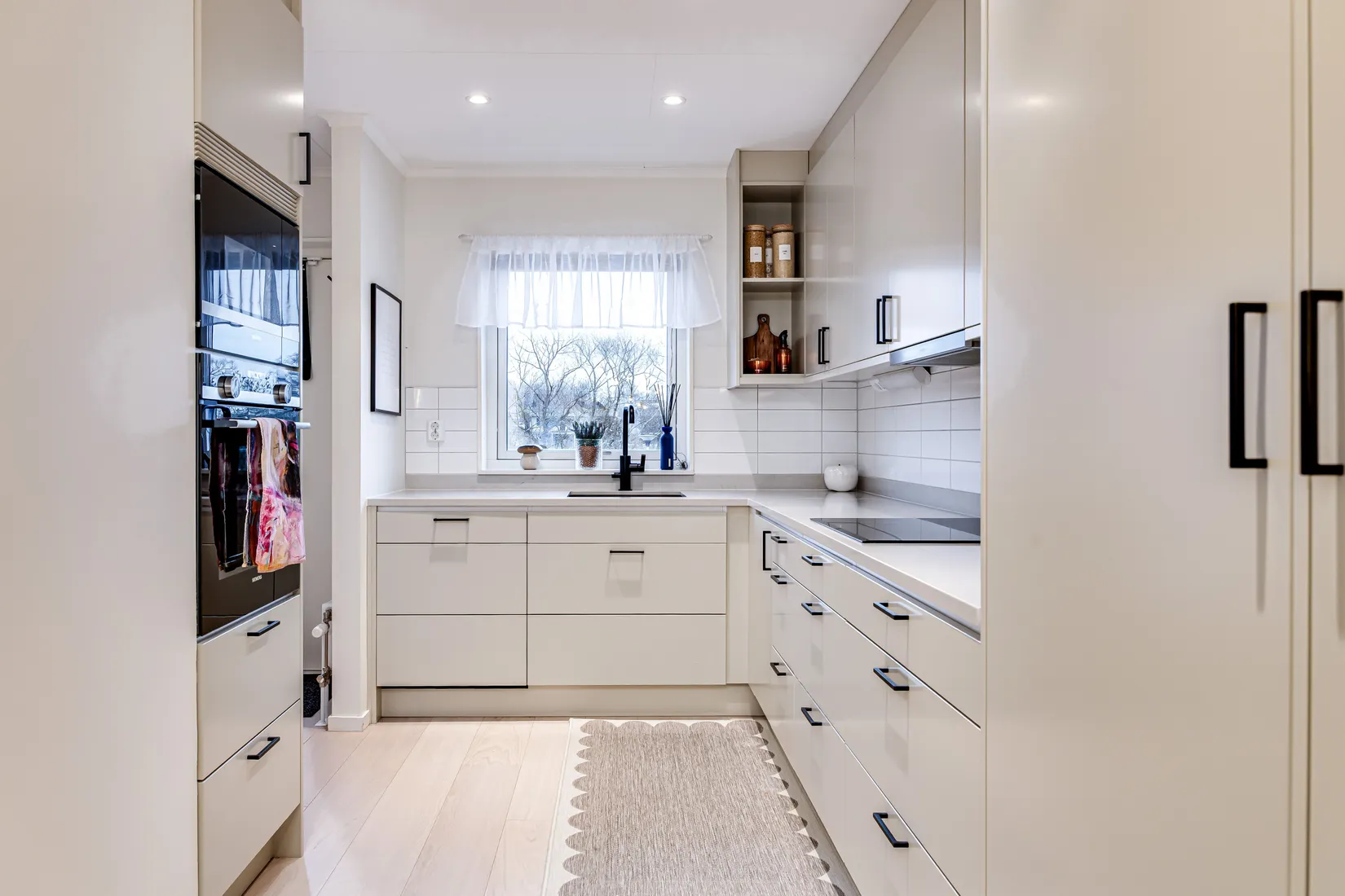 Bostadsrätt, Västra vägen 41 F, Trönninge, Halmstad