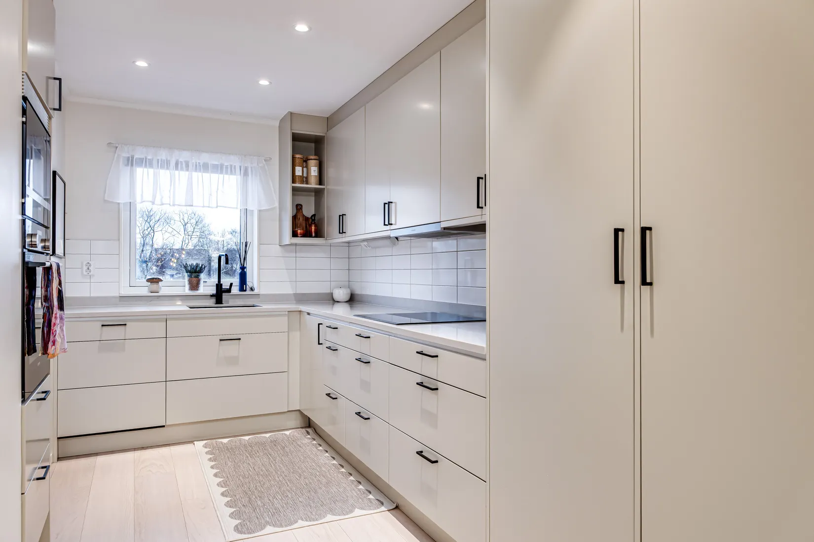 Bostadsrätt, Västra vägen 41 F, Trönninge, Halmstad