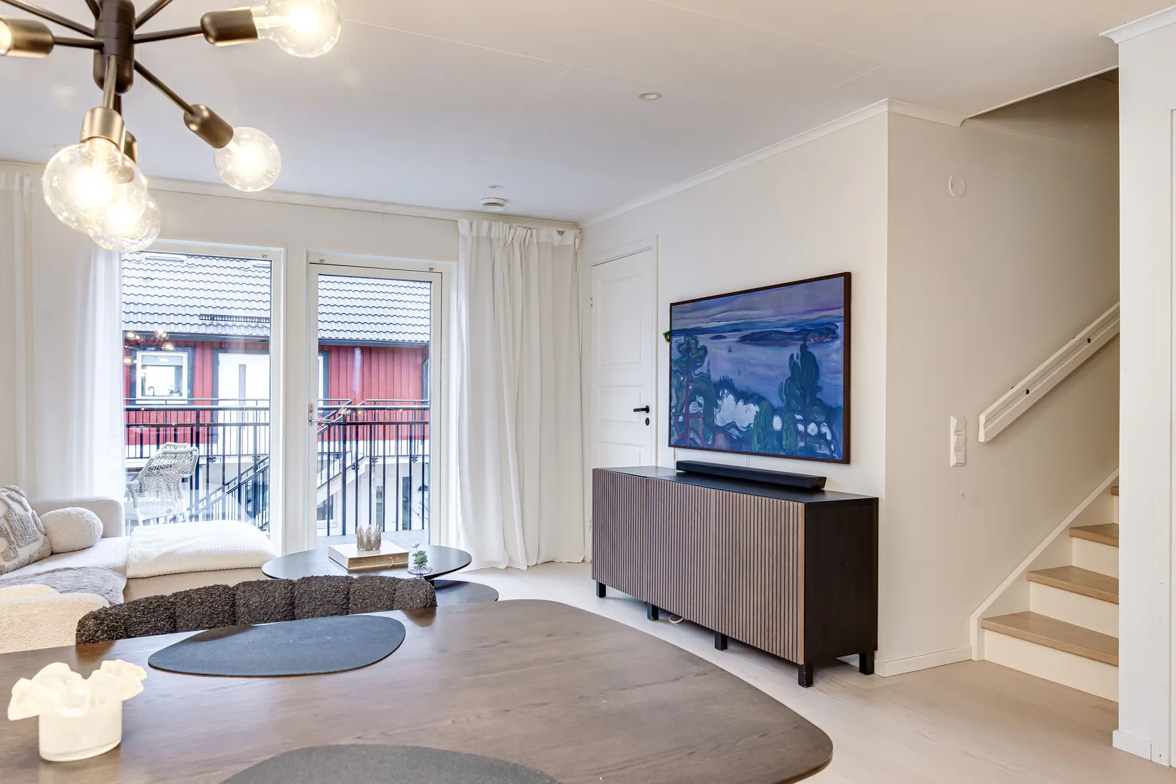 Bostadsrätt, Västra vägen 41 F, Trönninge, Halmstad