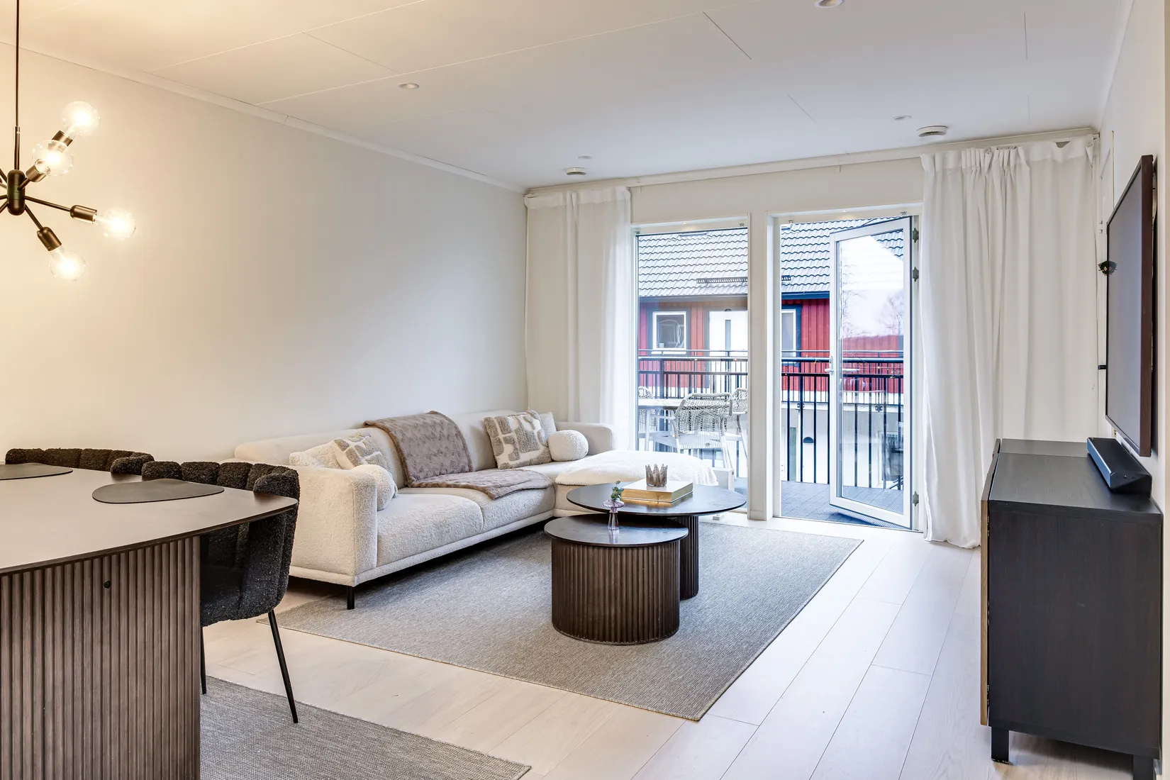 Bostadsrätt, Västra vägen 41 F, Trönninge, Halmstad