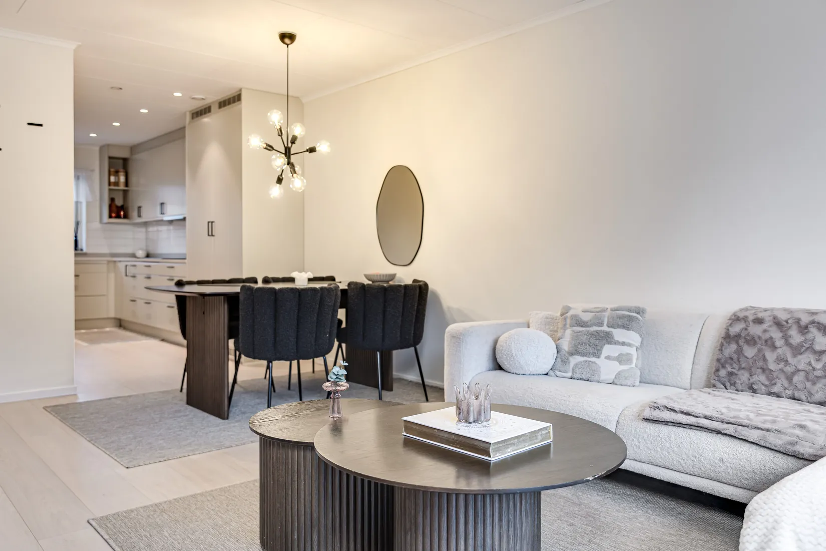 Bostadsrätt, Västra vägen 41 F, Trönninge, Halmstad