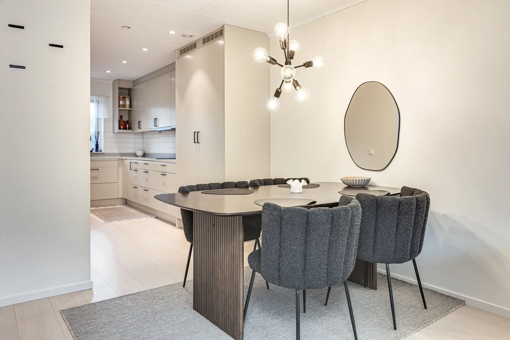 Bostadsrätt, Västra vägen 41 F, Trönninge, Halmstad