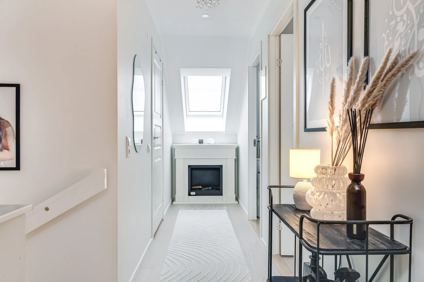 Bostadsrätt, Västra vägen 41 F, Trönninge, Halmstad