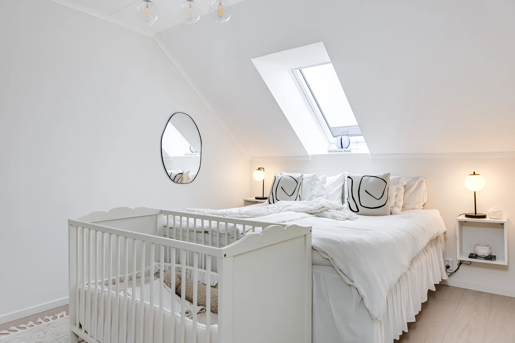 Bostadsrätt, Västra vägen 41 F, Trönninge, Halmstad