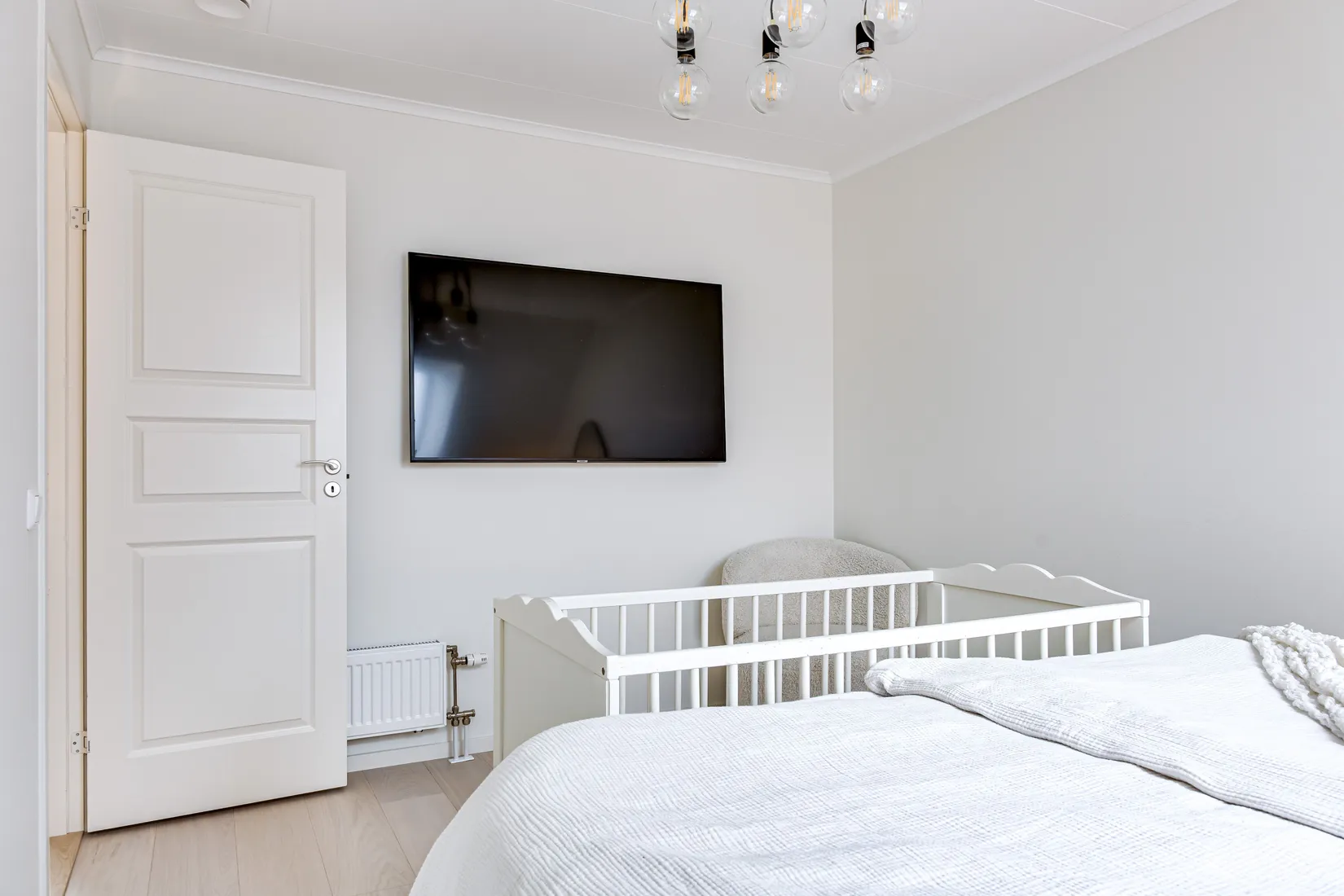 Bostadsrätt, Västra vägen 41 F, Trönninge, Halmstad