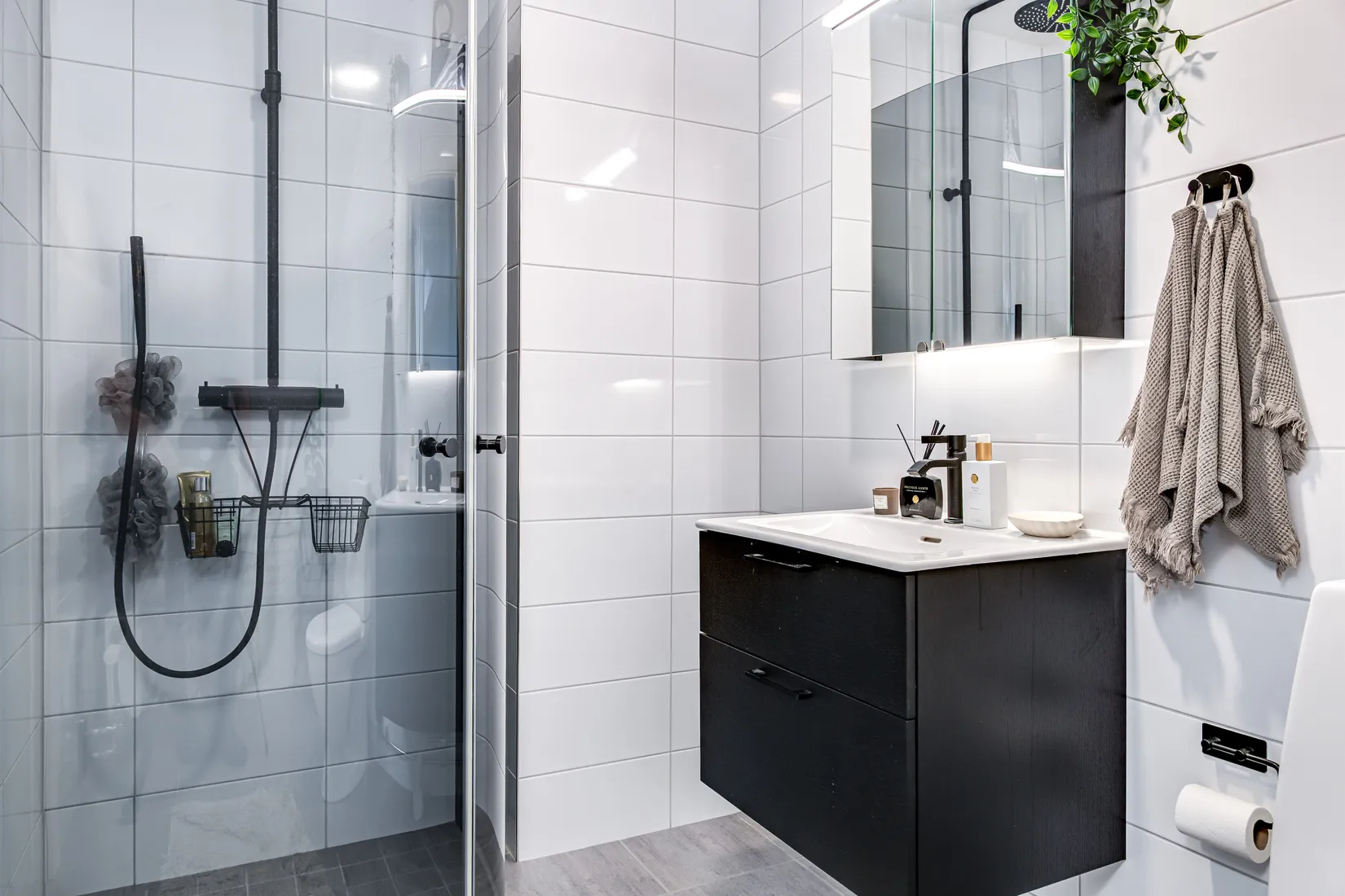 Bostadsrätt, Västra vägen 41 F, Trönninge, Halmstad