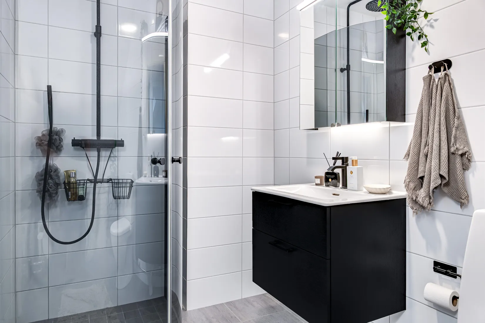 Bostadsrätt, Västra vägen 41 F, Trönninge, Halmstad