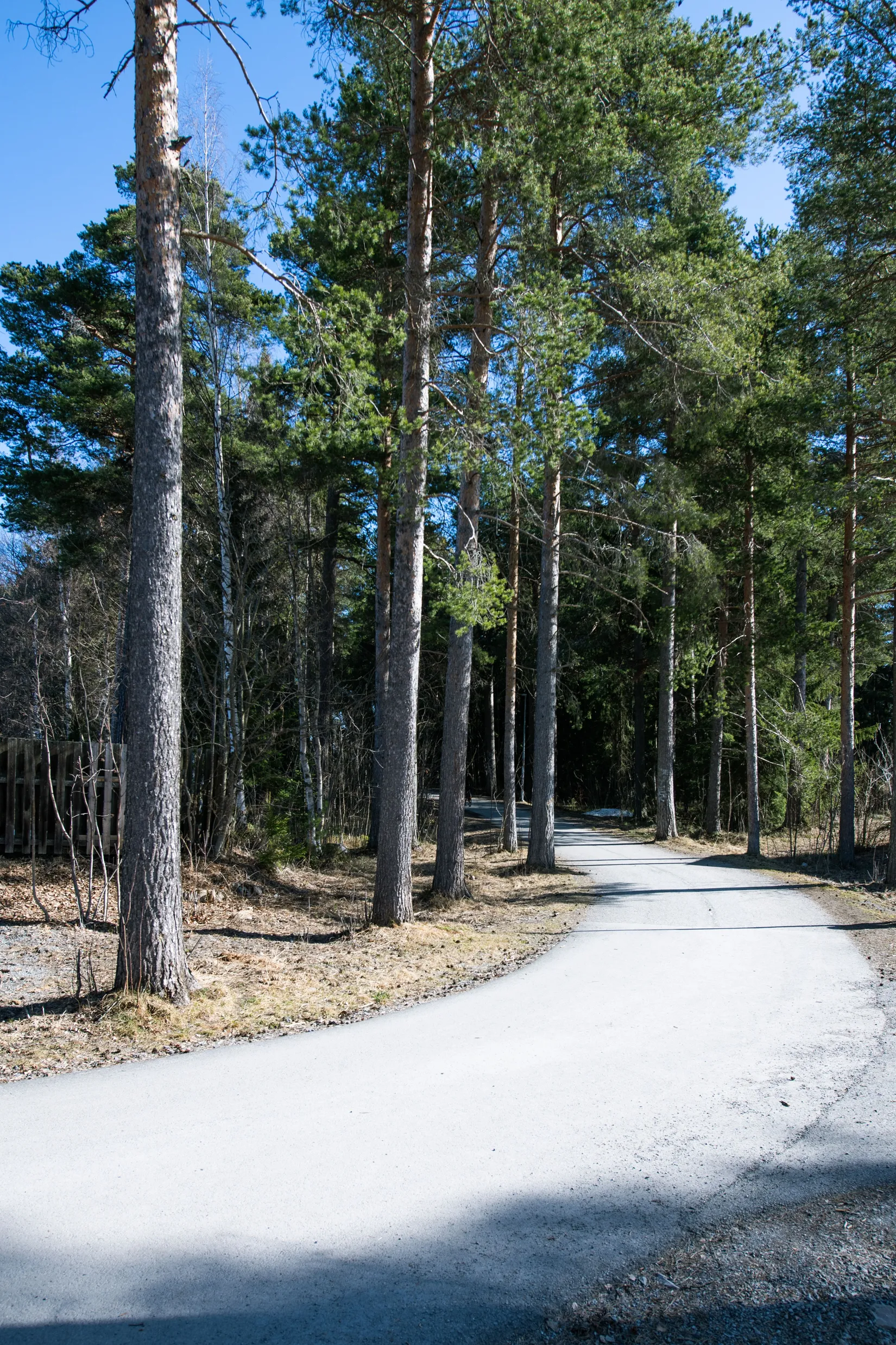 Bostadsrätt, Krondikesvägen 94E, Marielund, Östersund