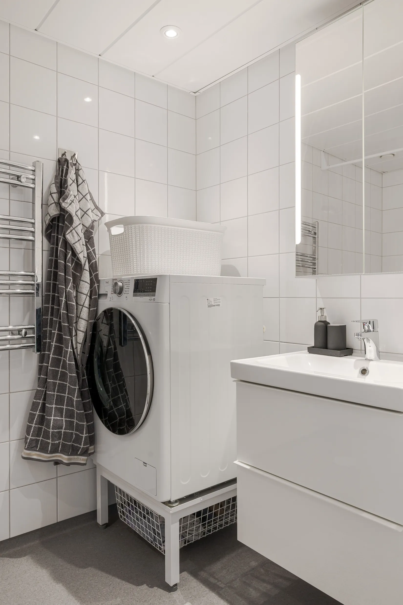 Bostadsrätt, Krondikesvägen 94E, Marielund, Östersund