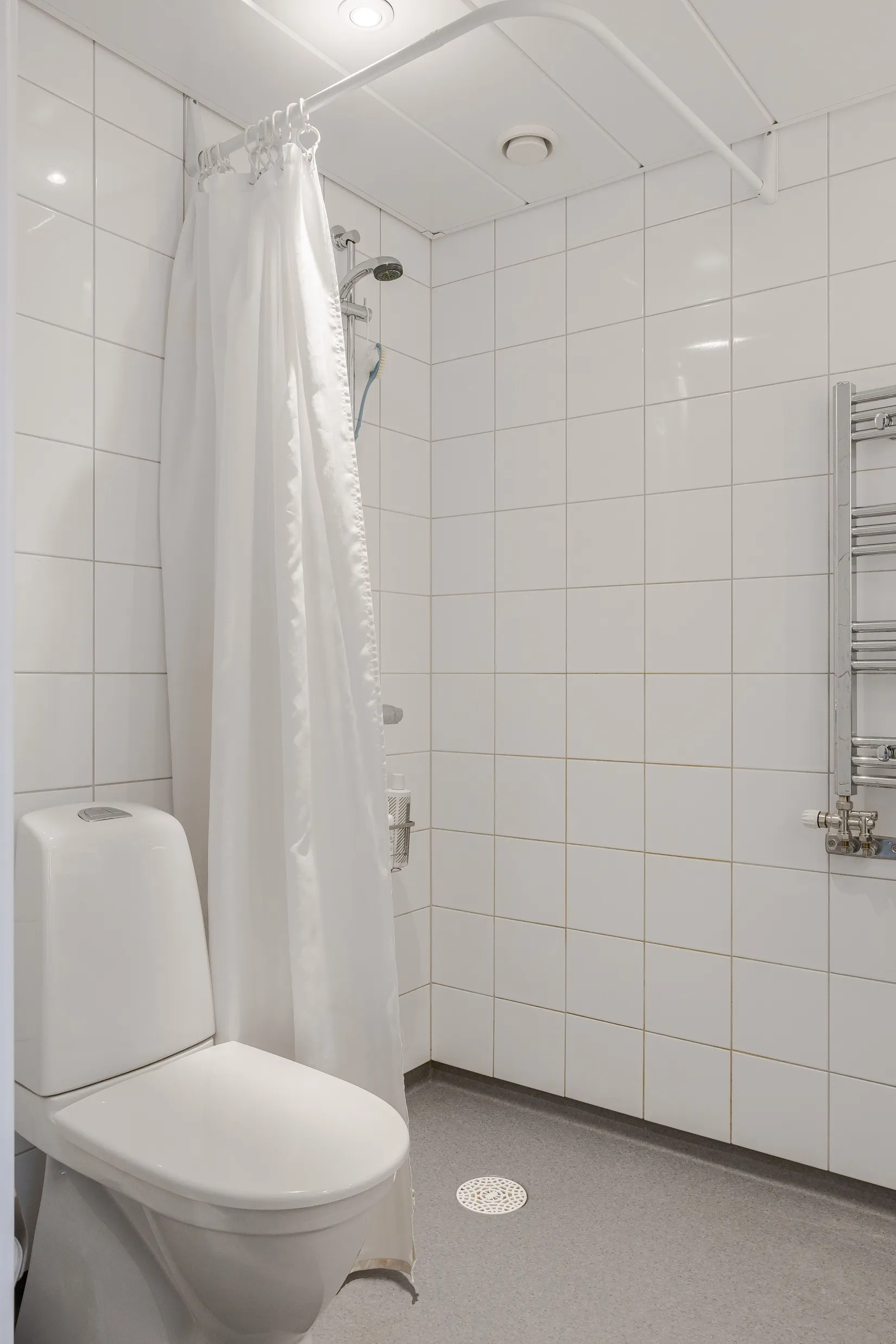 Bostadsrätt, Krondikesvägen 94E, Marielund, Östersund