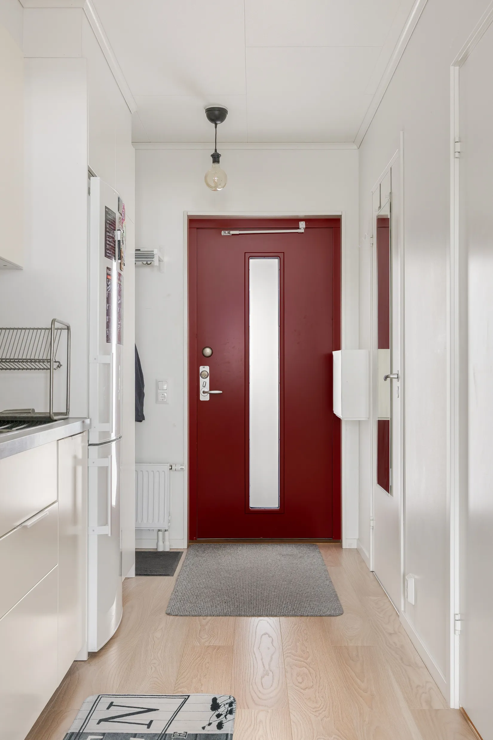 Bostadsrätt, Krondikesvägen 94E, Marielund, Östersund