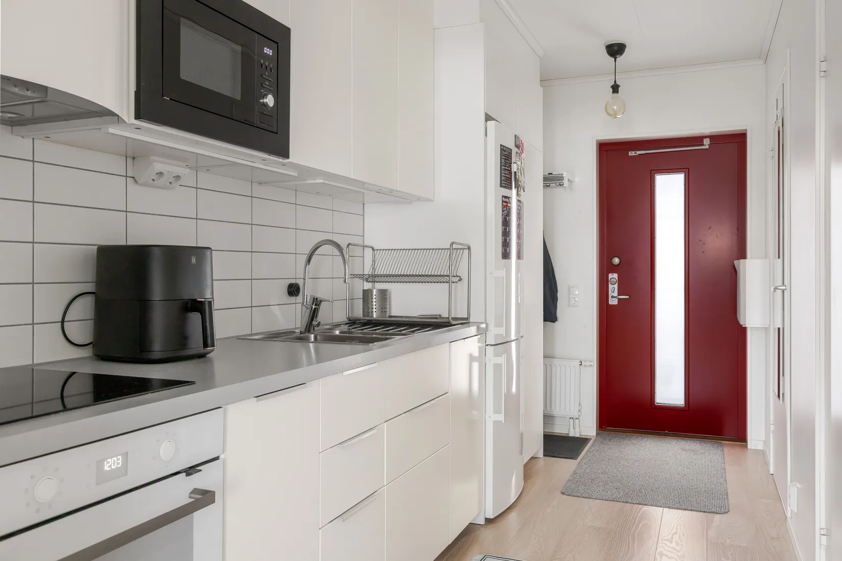 Bostadsrätt, Krondikesvägen 94E, Marielund, Östersund