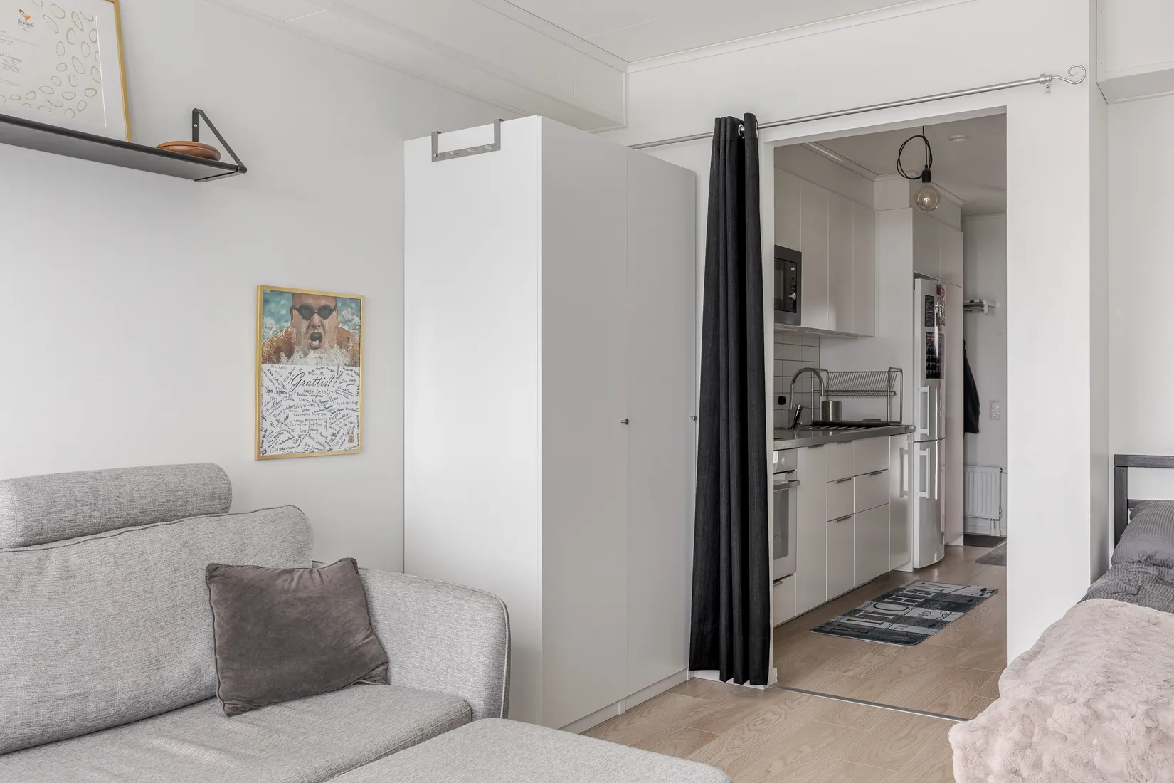 Bostadsrätt, Krondikesvägen 94E, Marielund, Östersund