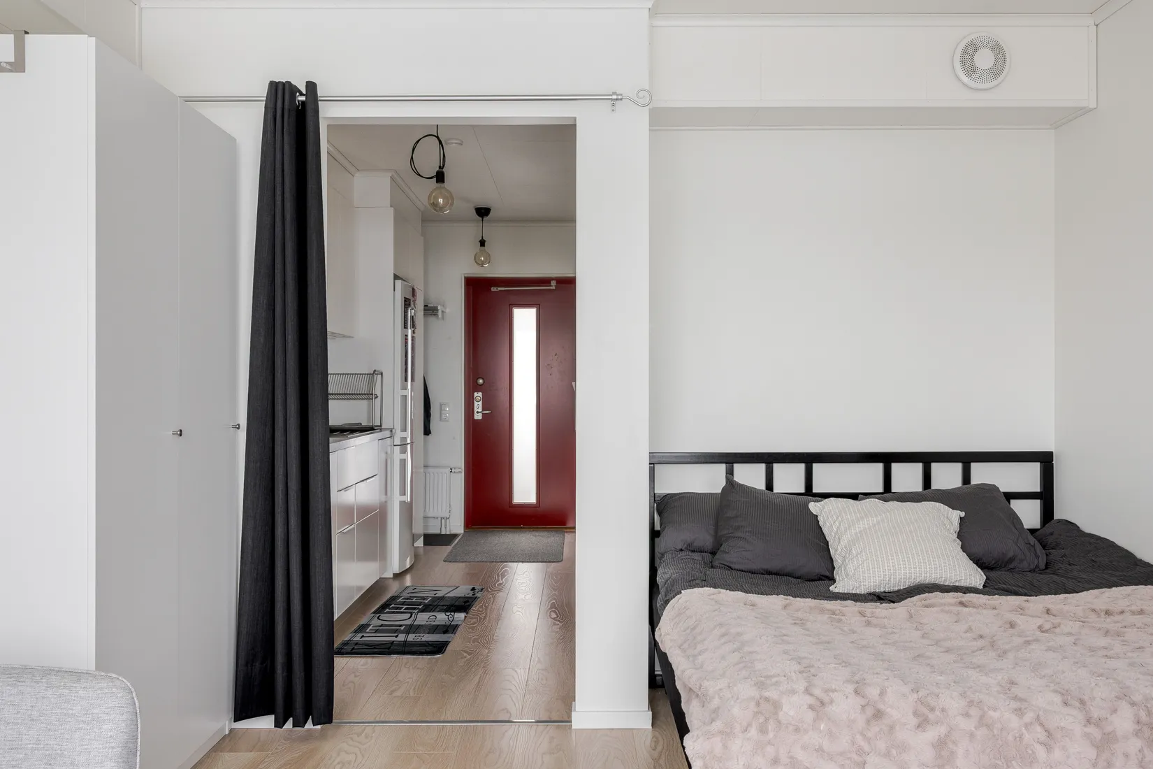 Bostadsrätt, Krondikesvägen 94E, Marielund, Östersund