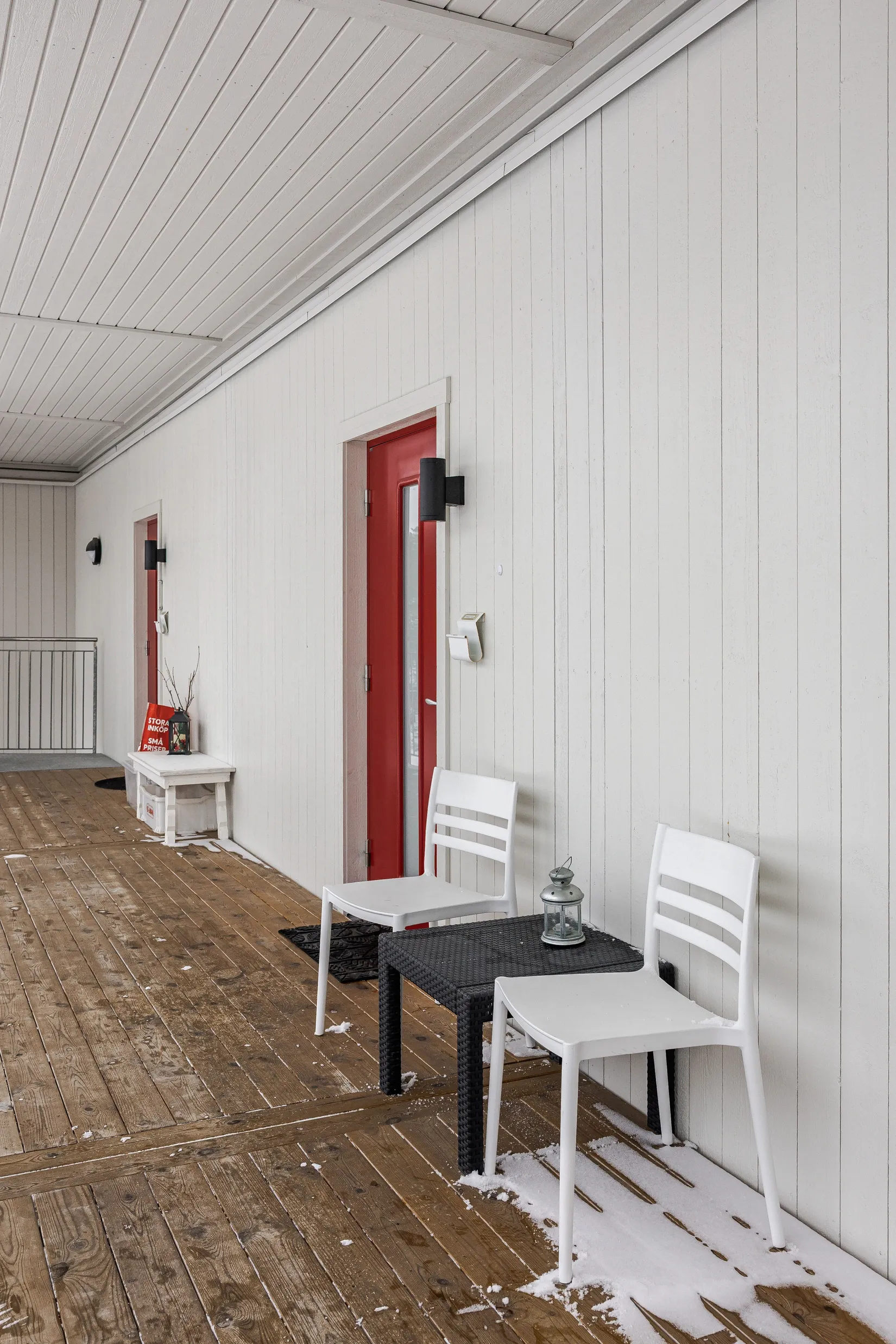 Bostadsrätt, Krondikesvägen 94E, Marielund, Östersund