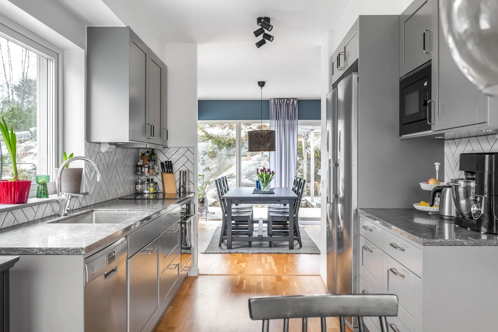 Villa, Porsholmsvägen 18, Kungälv