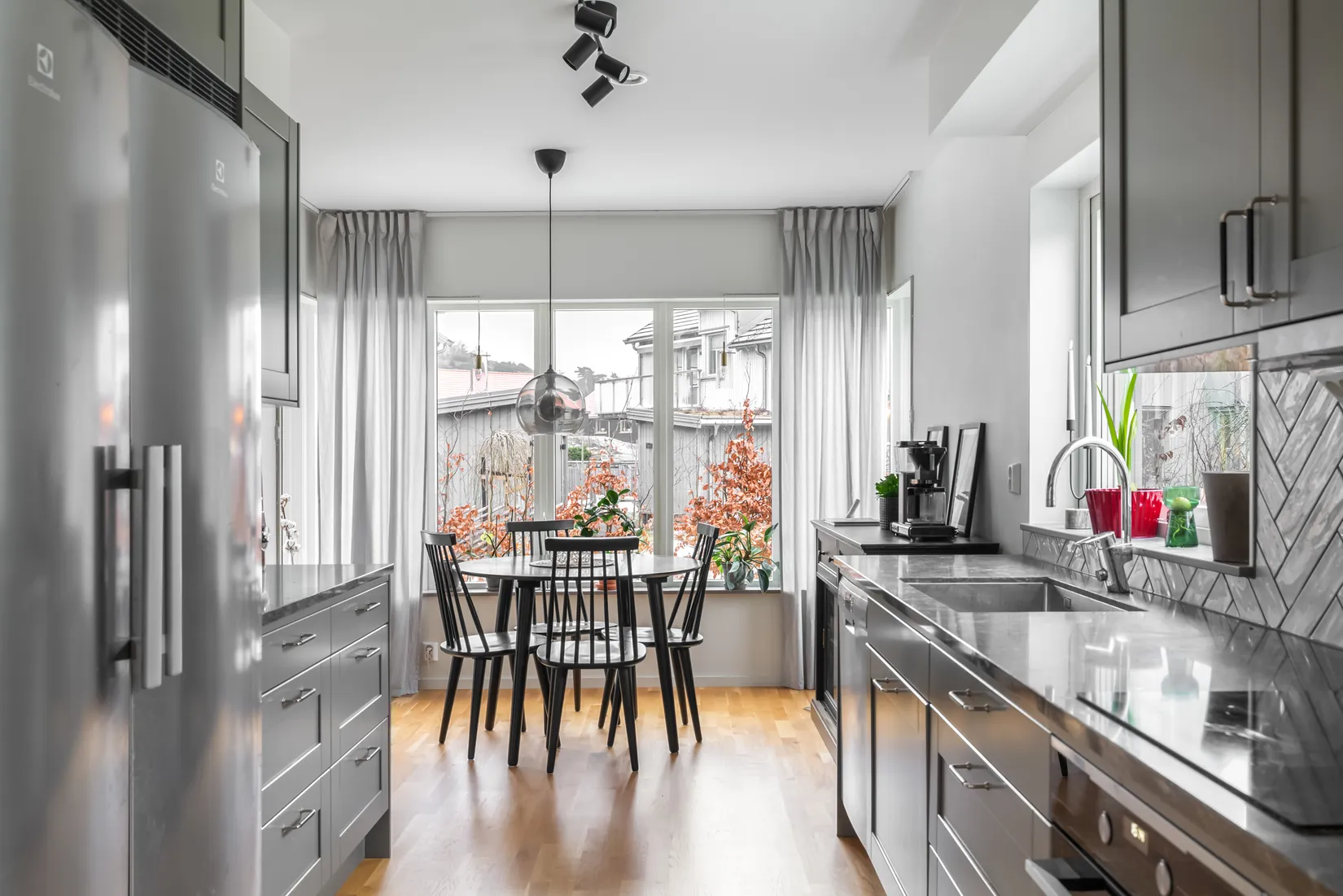 Villa, Porsholmsvägen 18, Kungälv