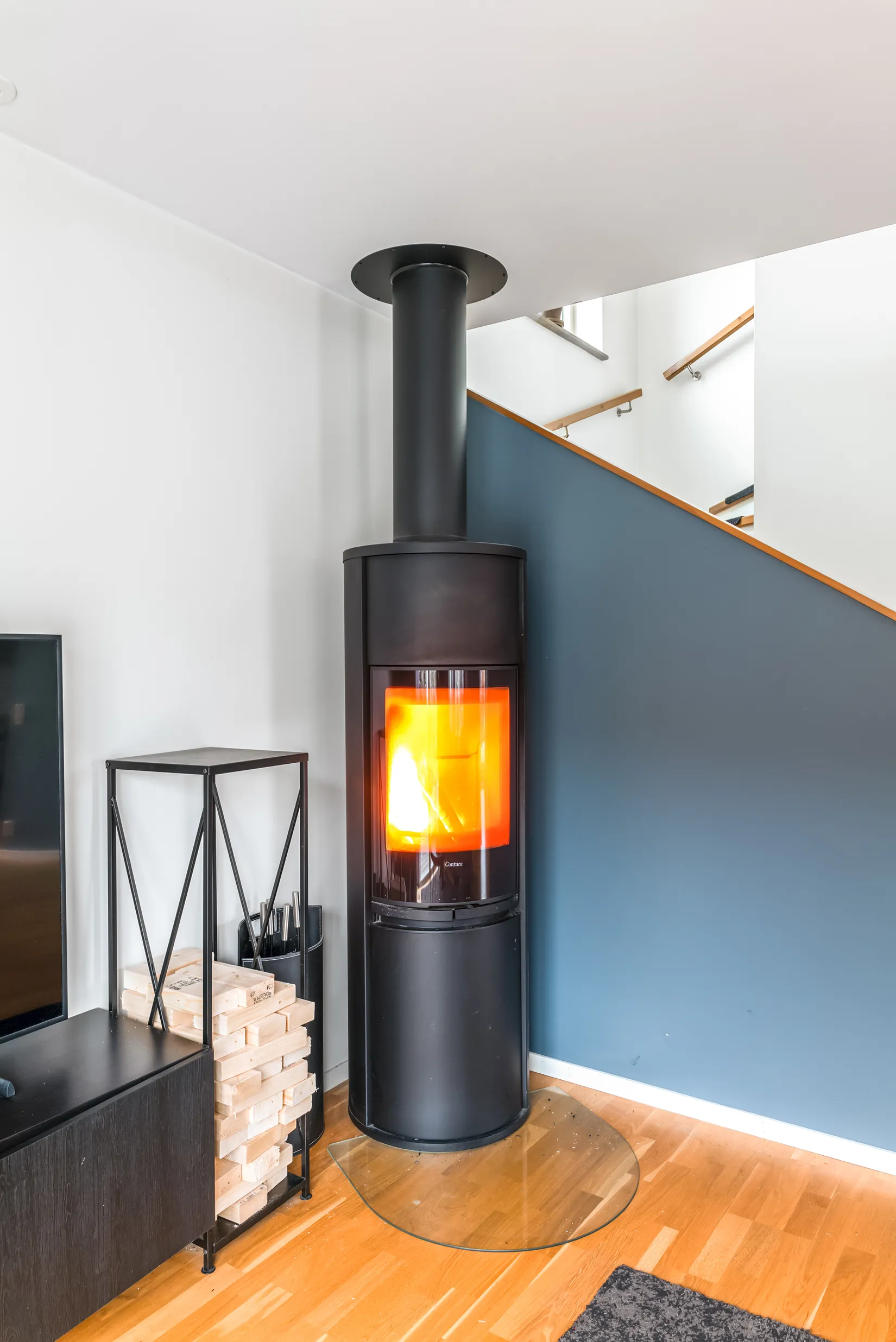 Villa, Porsholmsvägen 18, Kungälv