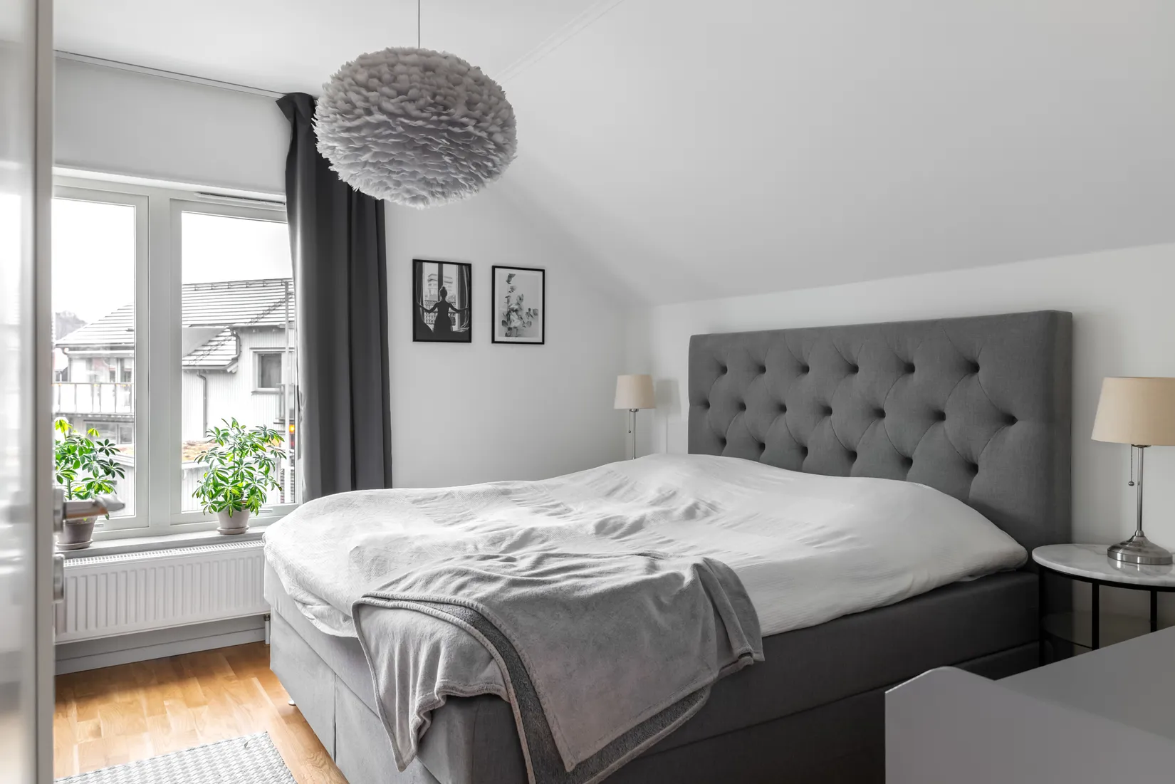 Villa, Porsholmsvägen 18, Kungälv