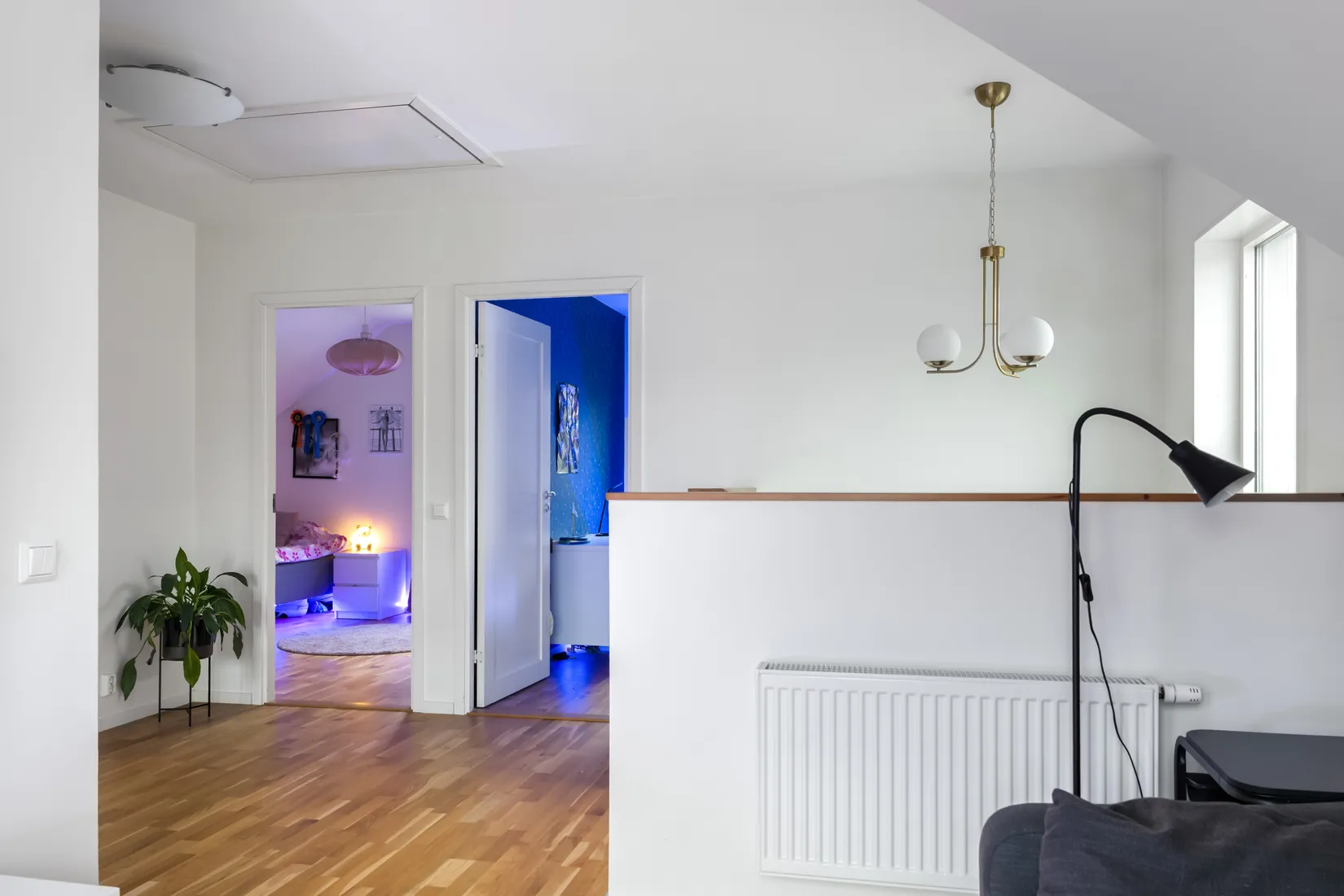 Villa, Porsholmsvägen 18, Kungälv