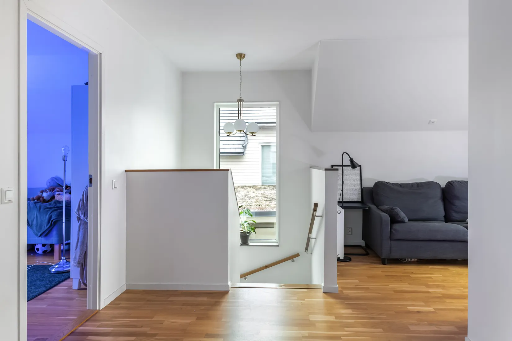 Villa, Porsholmsvägen 18, Kungälv