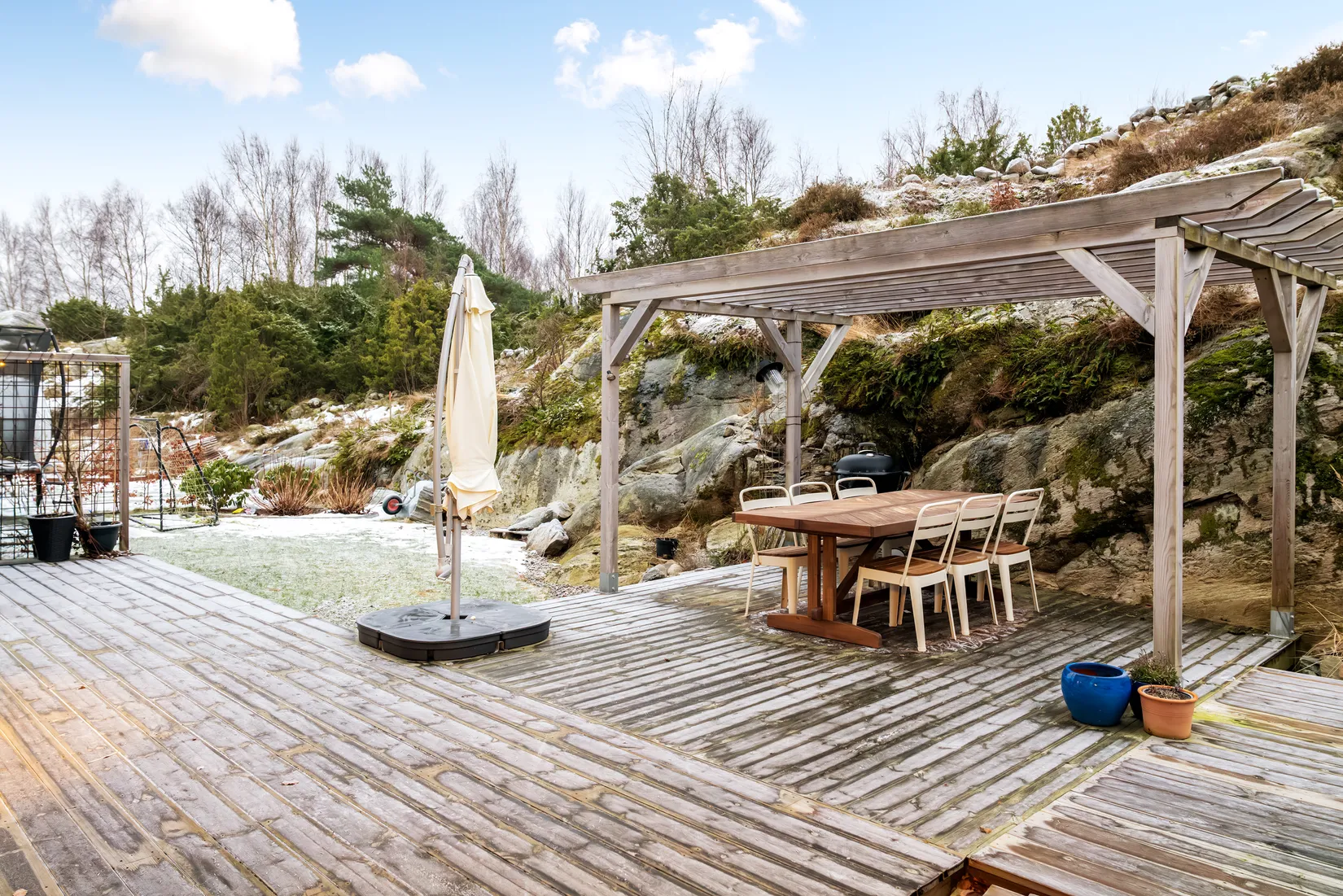 Villa, Porsholmsvägen 18, Kungälv