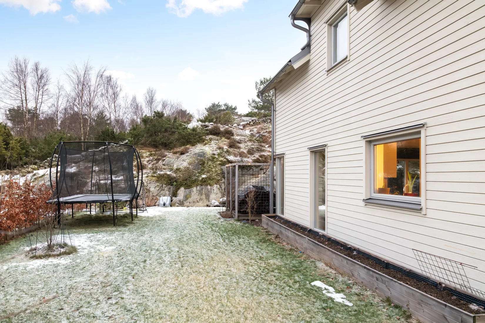 Villa, Porsholmsvägen 18, Kungälv