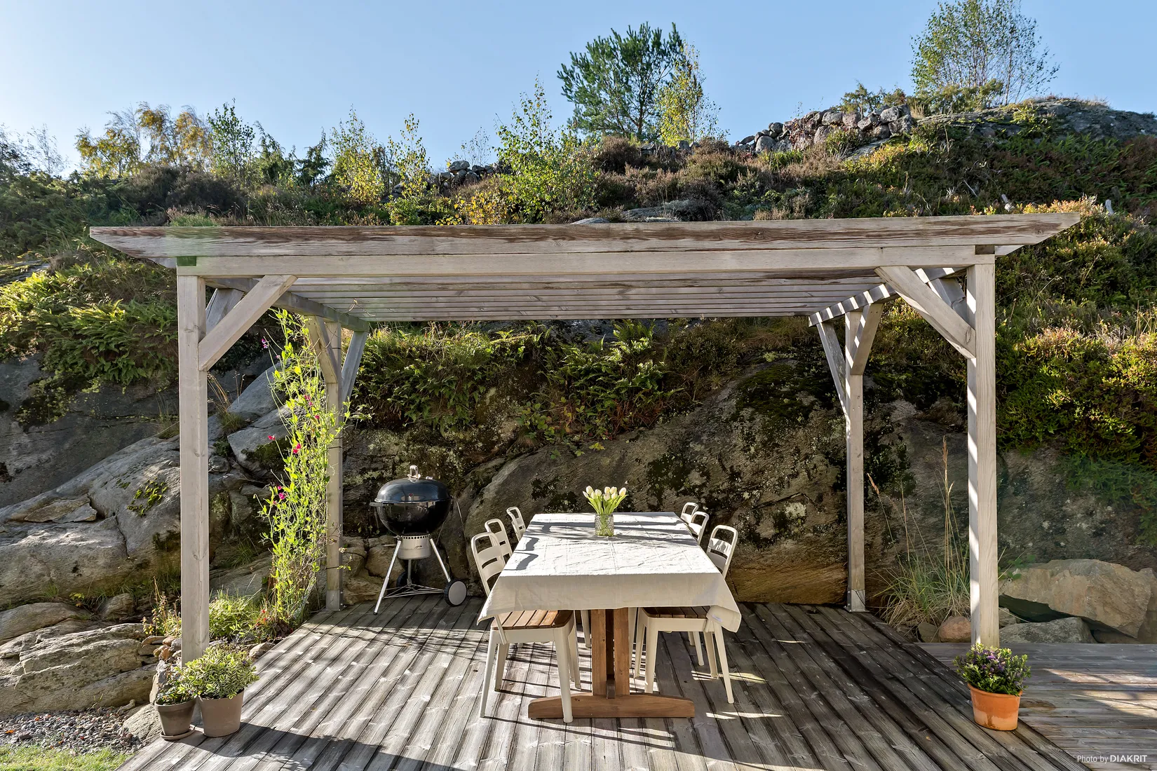 Villa, Porsholmsvägen 18, Kungälv