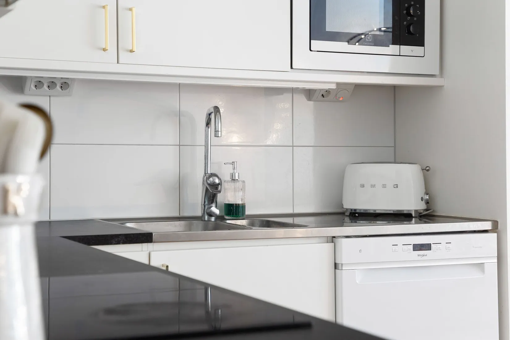 Bostadsrätt, Källtorpsvägen 3, Näsbypark, Täby