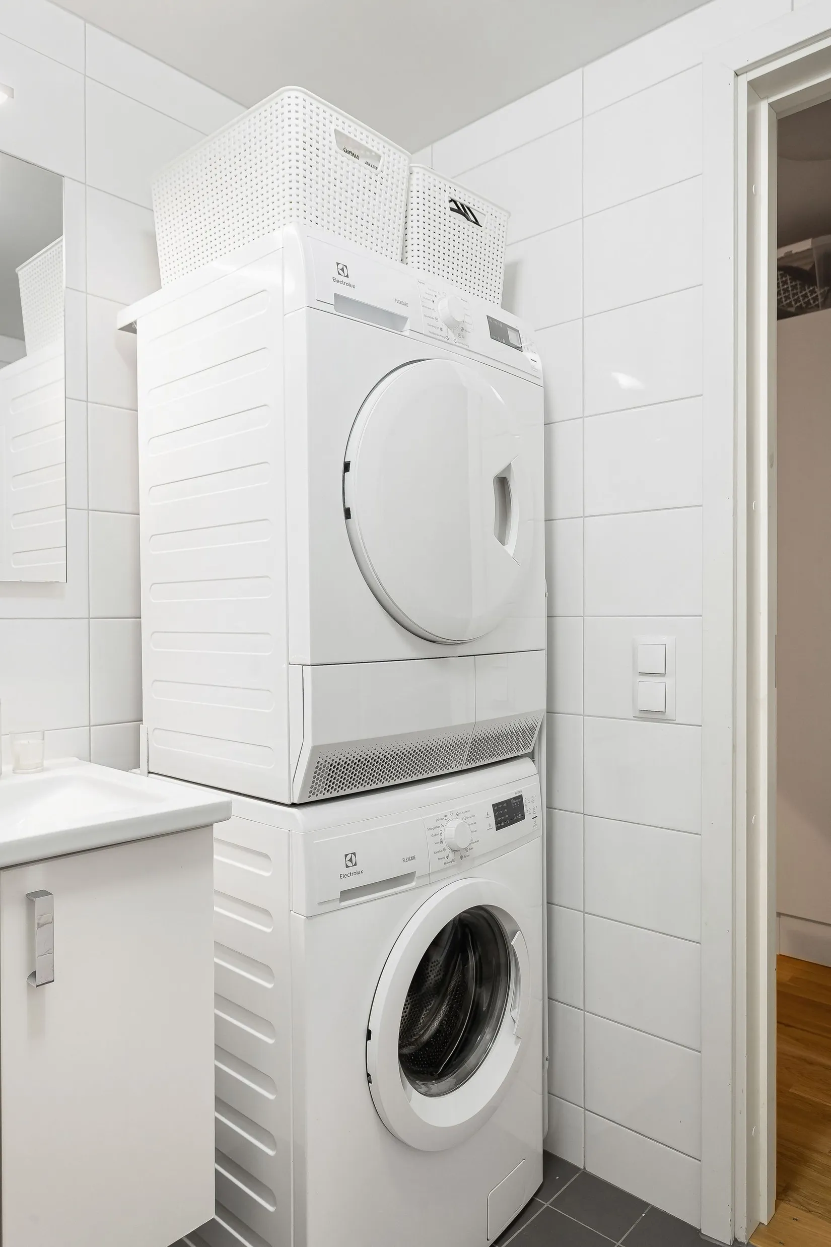 Bostadsrätt, Källtorpsvägen 3, Näsbypark, Täby