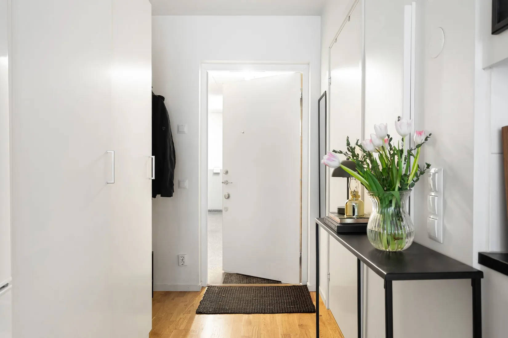 Bostadsrätt, Källtorpsvägen 3, Näsbypark, Täby