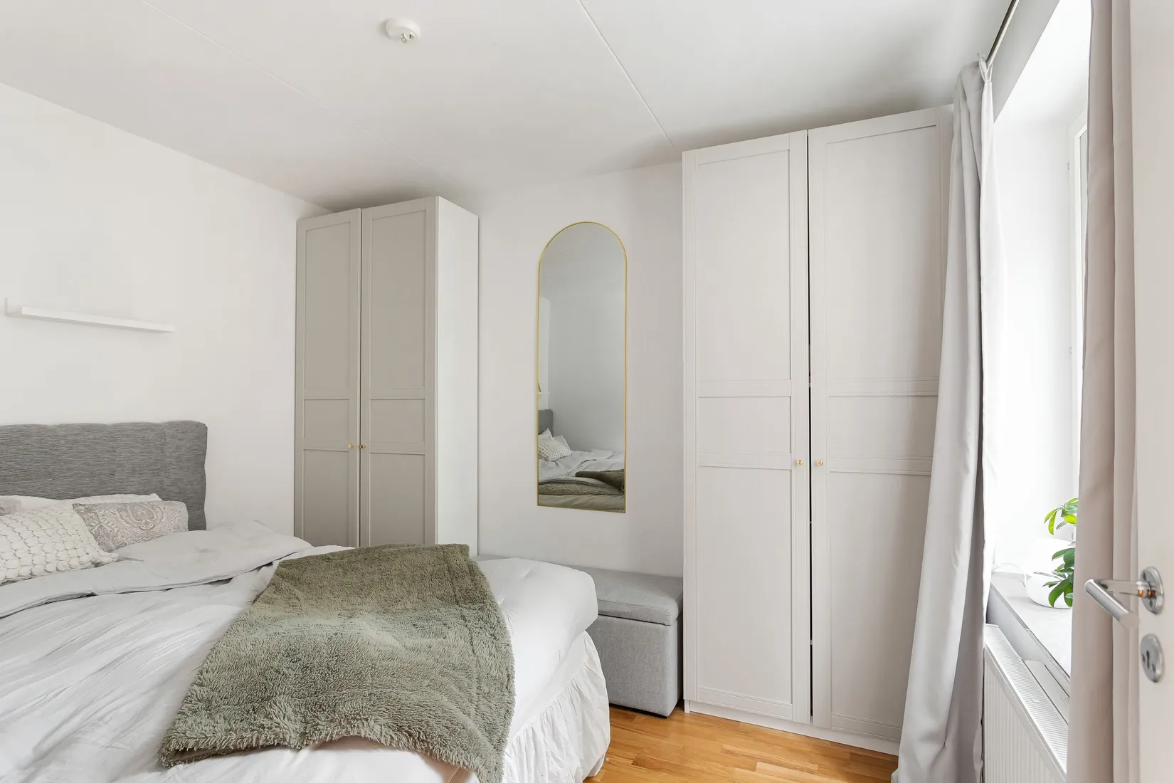 Bostadsrätt, Källtorpsvägen 3, Näsbypark, Täby