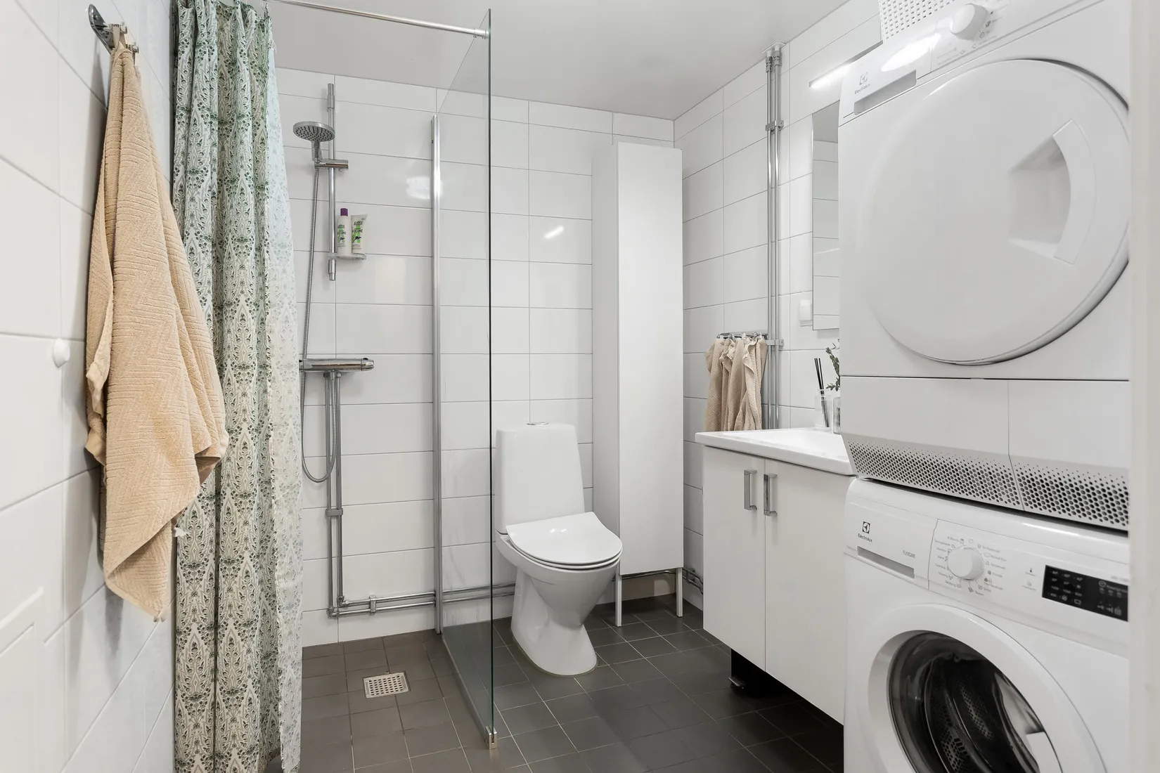 Bostadsrätt, Källtorpsvägen 3, Näsbypark, Täby