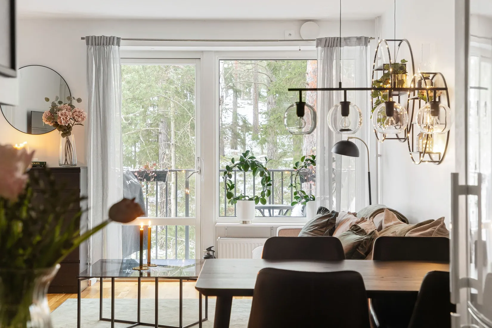 Bostadsrätt, Källtorpsvägen 3, Näsbypark, Täby