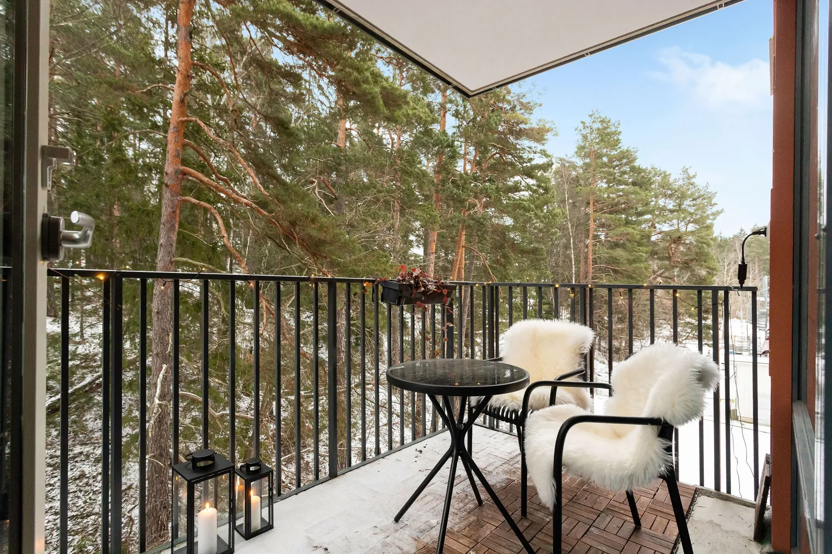 Bostadsrätt, Källtorpsvägen 3, Näsbypark, Täby