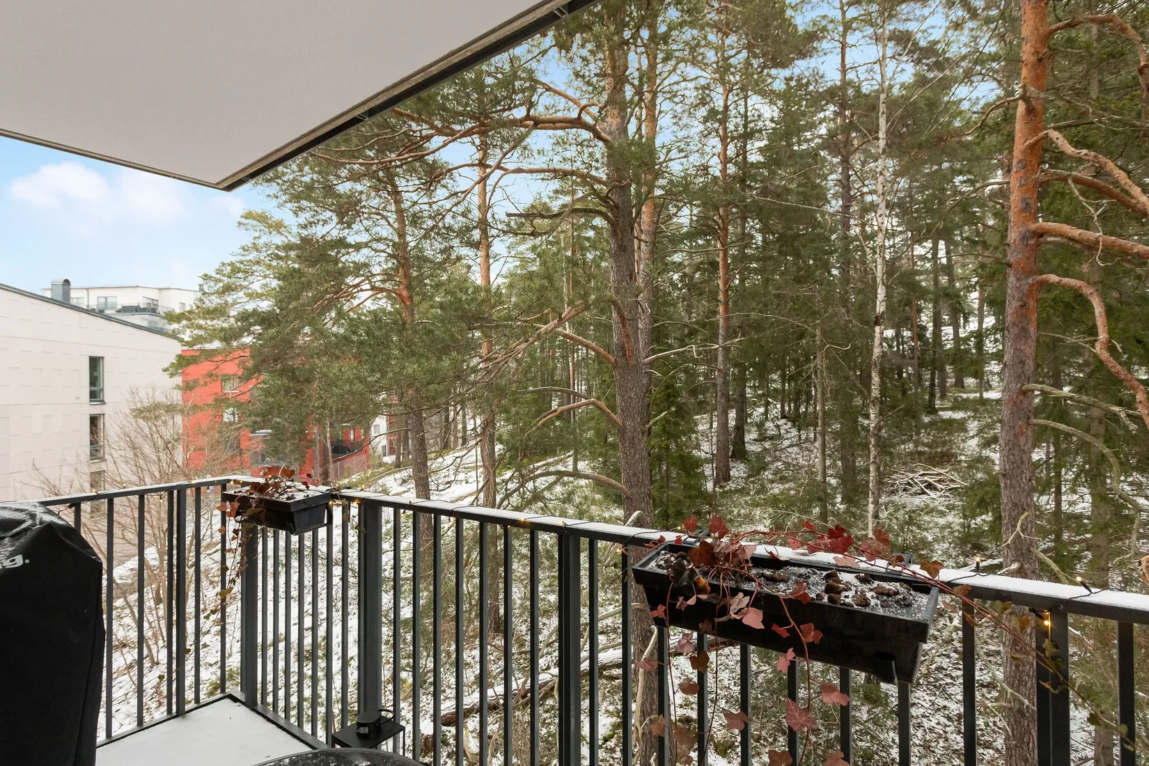 Bostadsrätt, Källtorpsvägen 3, Näsbypark, Täby