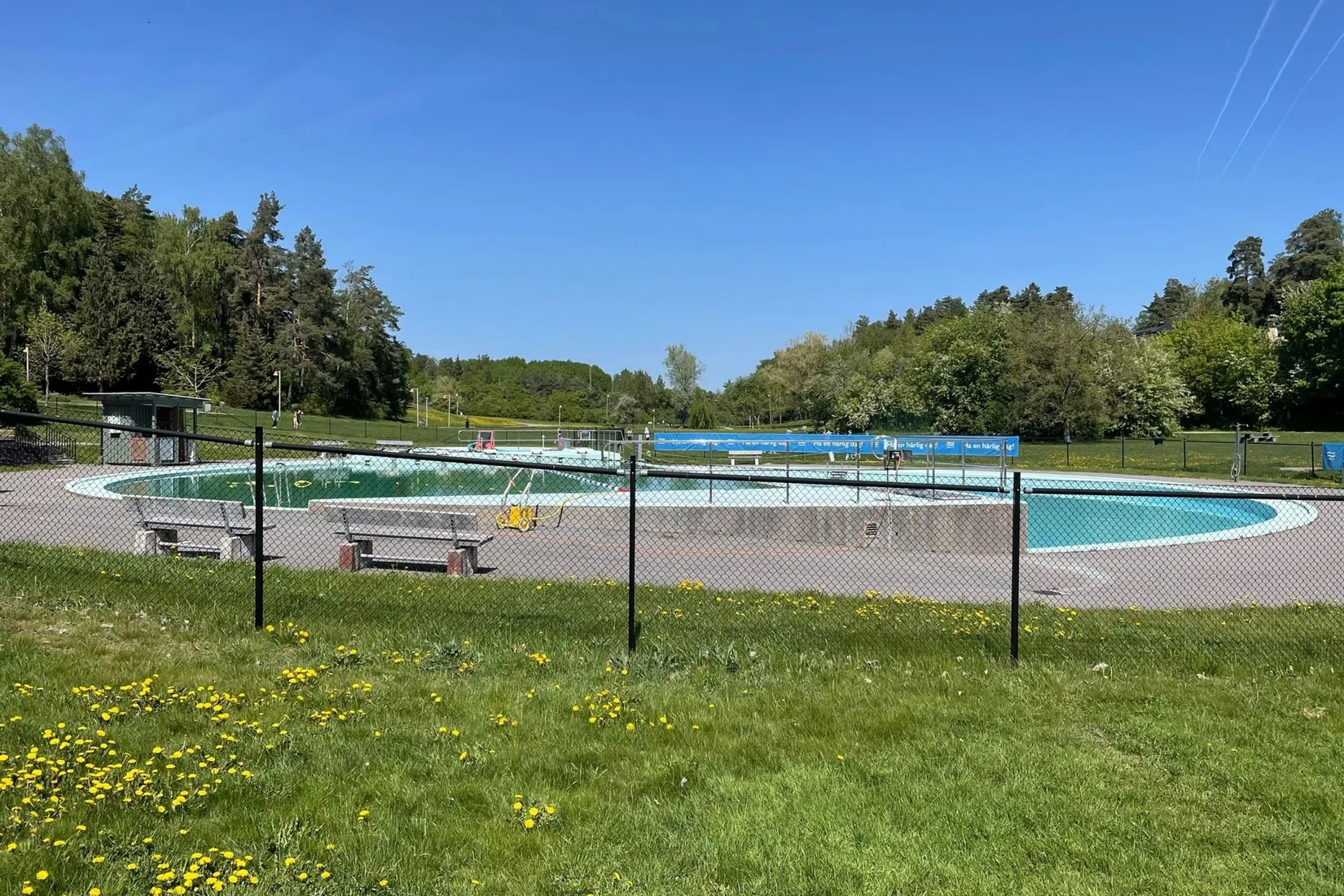 Bostadsrätt, Källtorpsvägen 3, Näsbypark, Täby