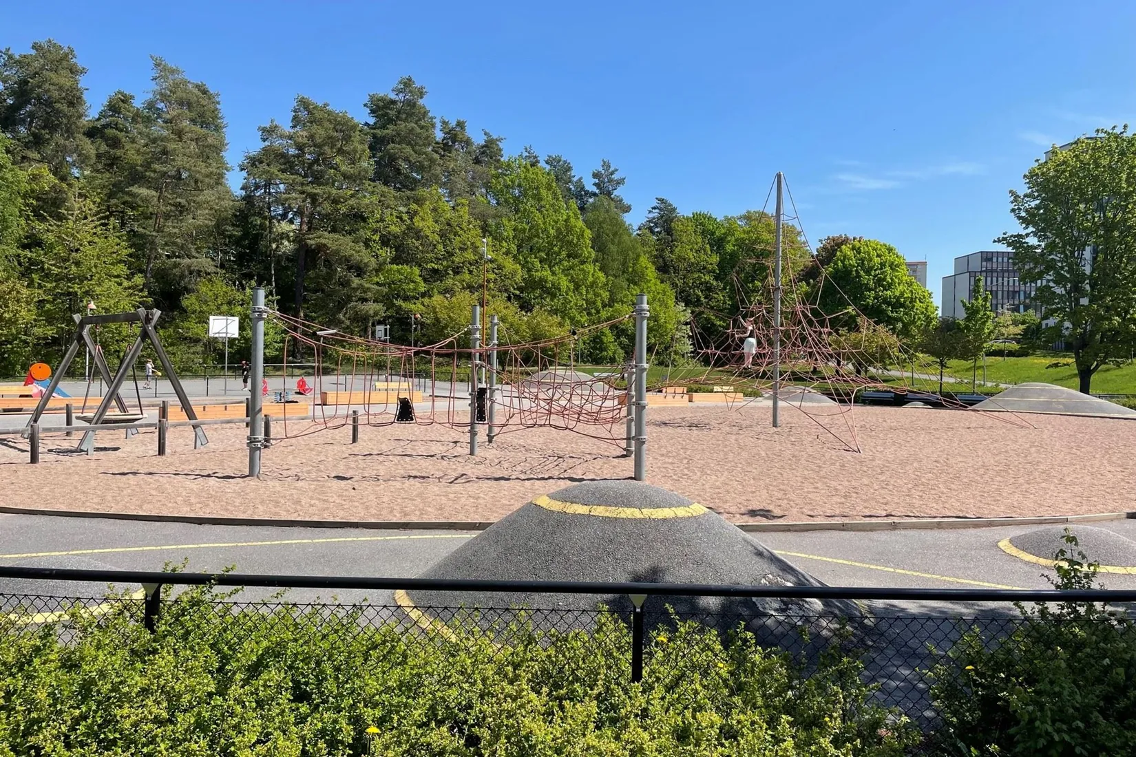 Bostadsrätt, Källtorpsvägen 3, Näsbypark, Täby