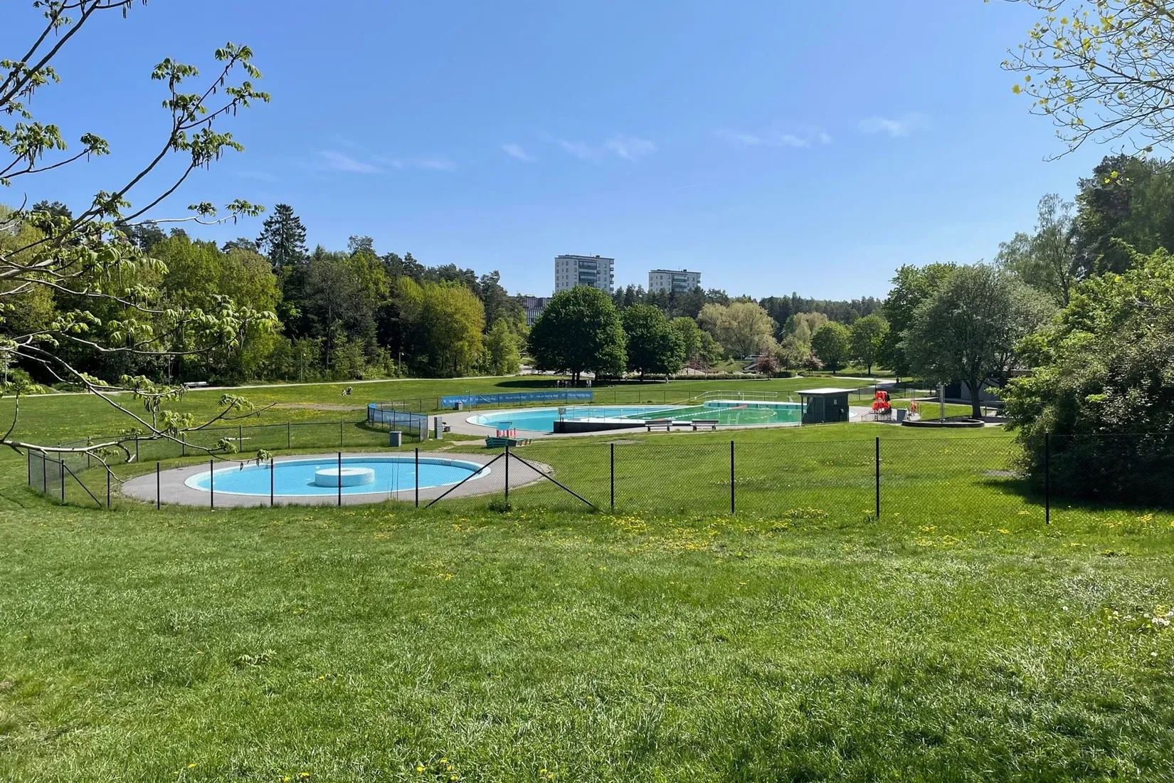 Bostadsrätt, Källtorpsvägen 3, Näsbypark, Täby