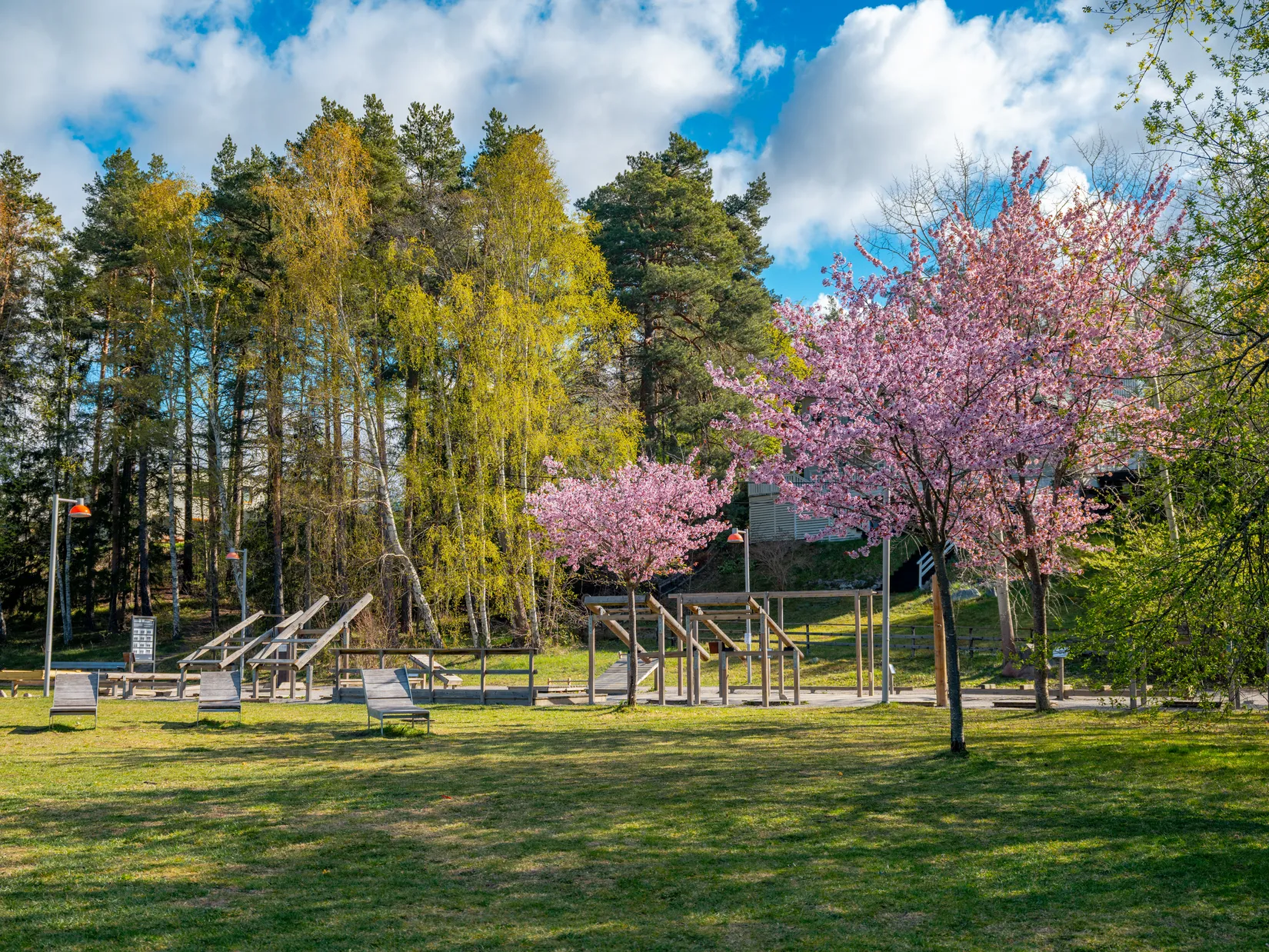 Bostadsrätt, Källtorpsvägen 3, Näsbypark, Täby