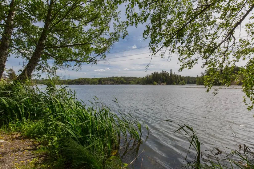 Villa, Ängsbergsvägen 59A, Kynäs, Huddinge