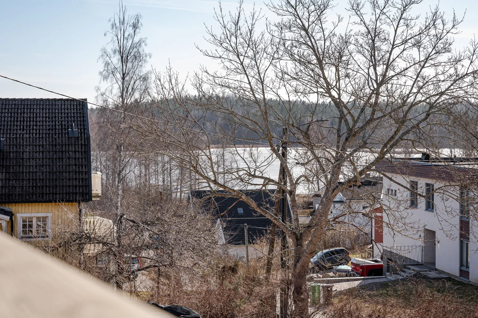 Villa, Ängsbergsvägen 59A, Kynäs, Huddinge