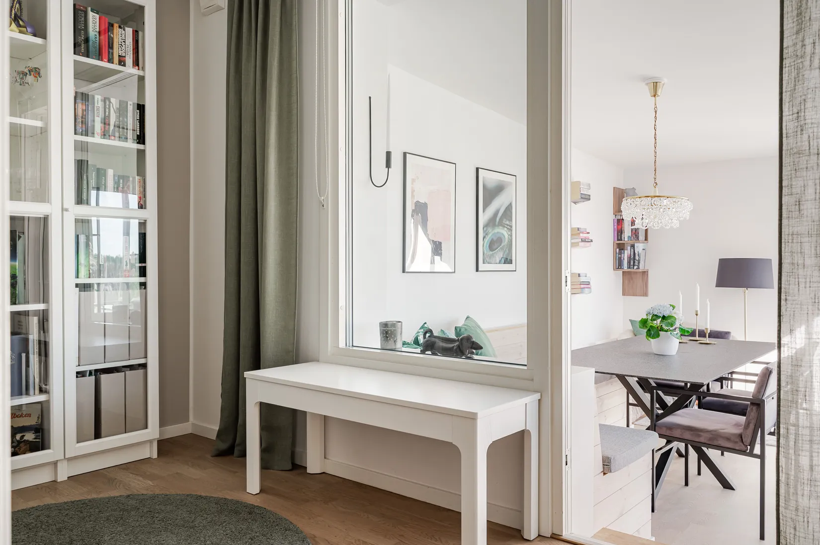 Villa, Ängsbergsvägen 59A, Kynäs, Huddinge