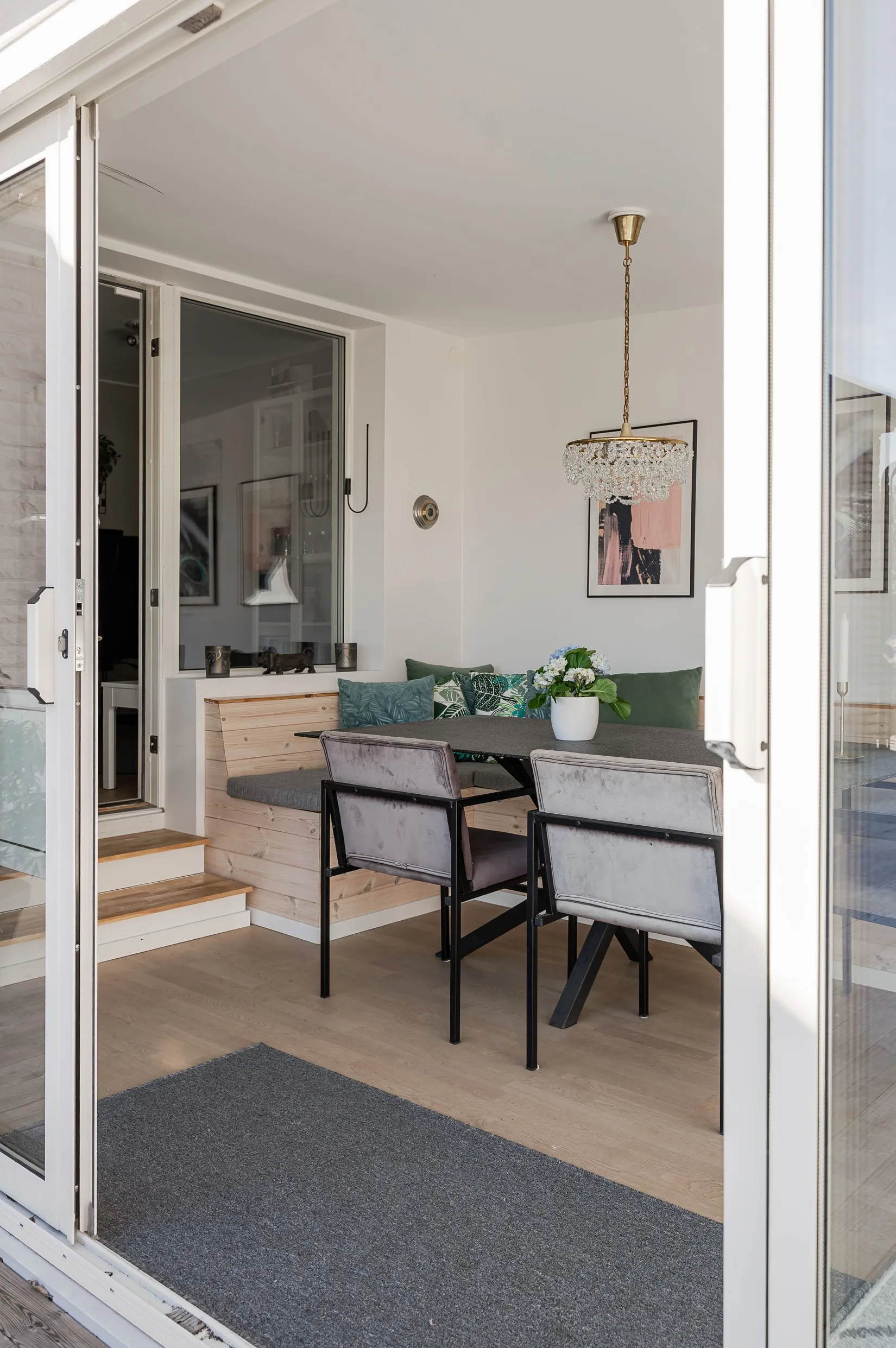 Villa, Ängsbergsvägen 59A, Kynäs, Huddinge