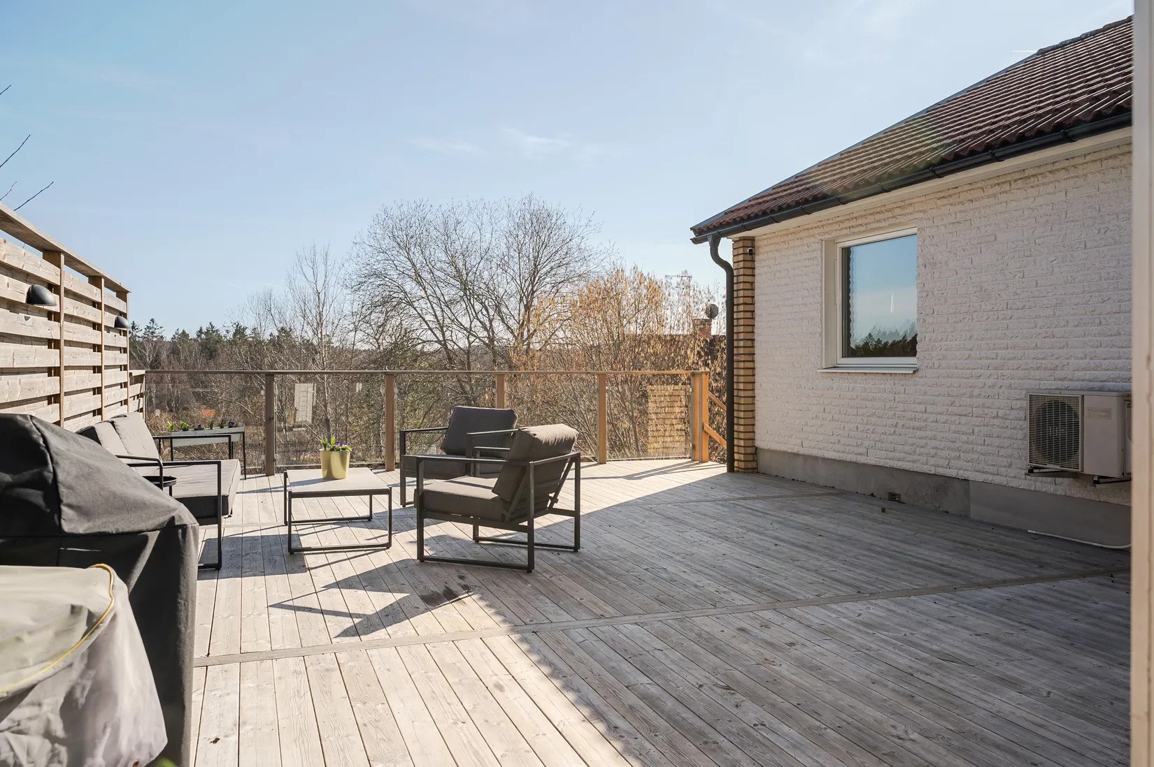 Villa, Ängsbergsvägen 59A, Kynäs, Huddinge