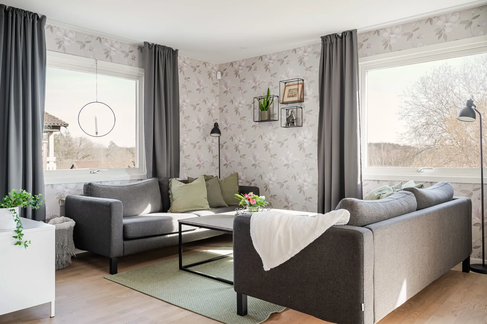 Villa, Ängsbergsvägen 59A, Kynäs, Huddinge