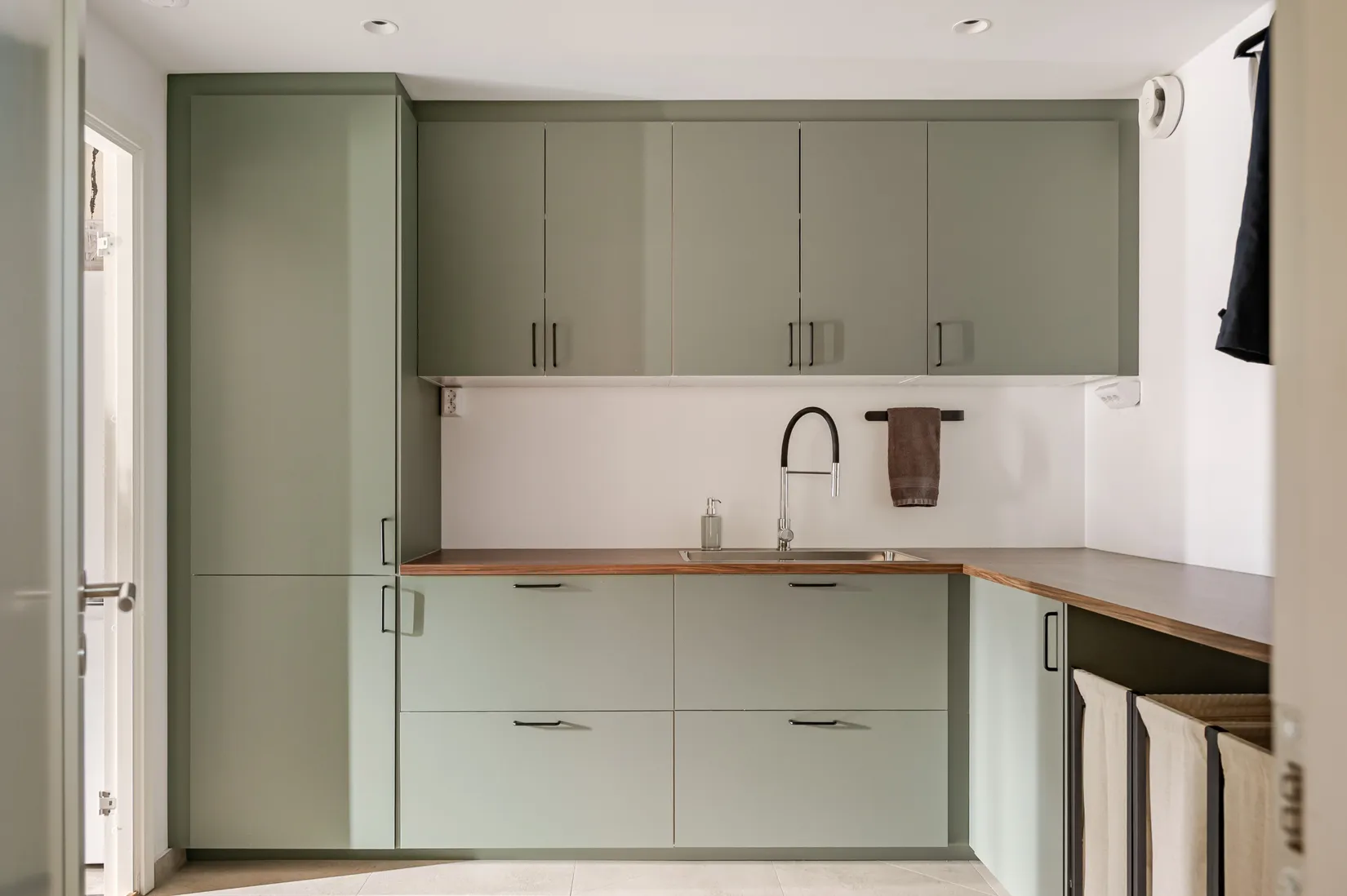 Villa, Ängsbergsvägen 59A, Kynäs, Huddinge